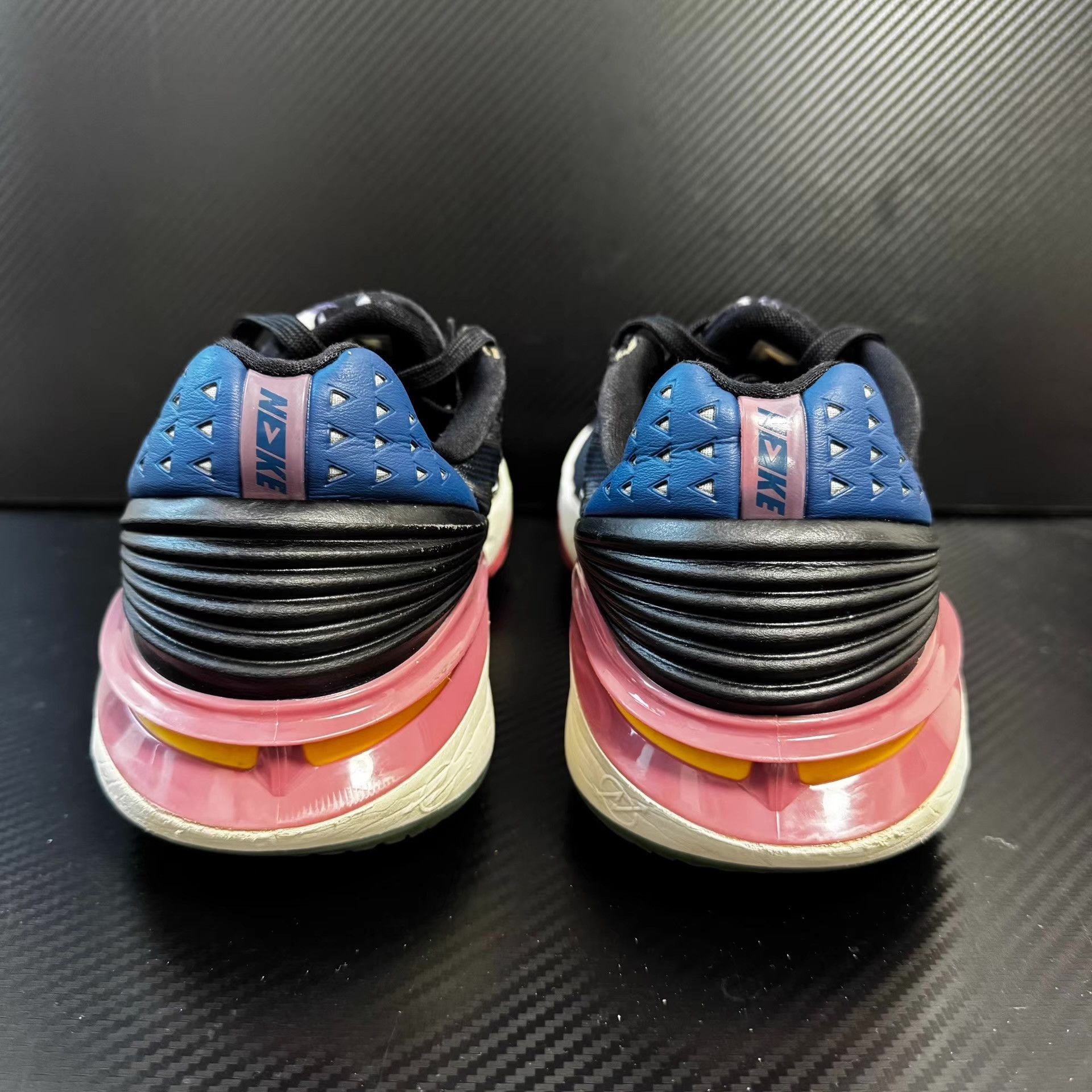 Nike Nike Air Zoom G.T. Cut 2 Q11 Size US 11 / EU 44 - 3 Thumbnail