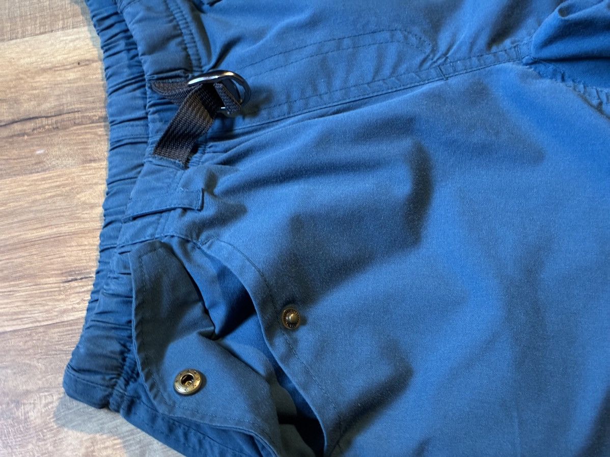 Other Moon Climbing shorts Size US 32 / EU 48 - 3 Thumbnail