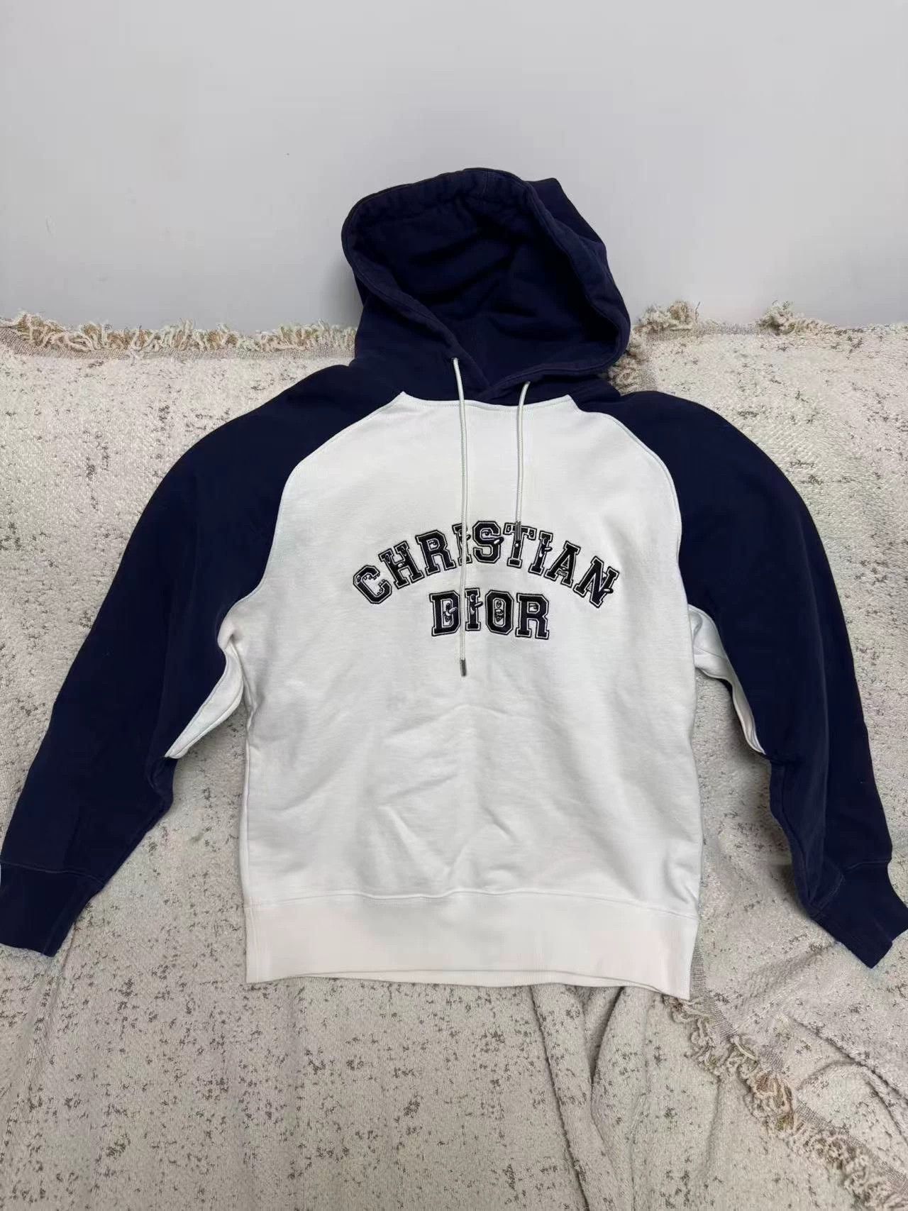 Dior Dior Sweatshirt M Size M / US 6-8 / IT 42-44 - 1 Thumbnail