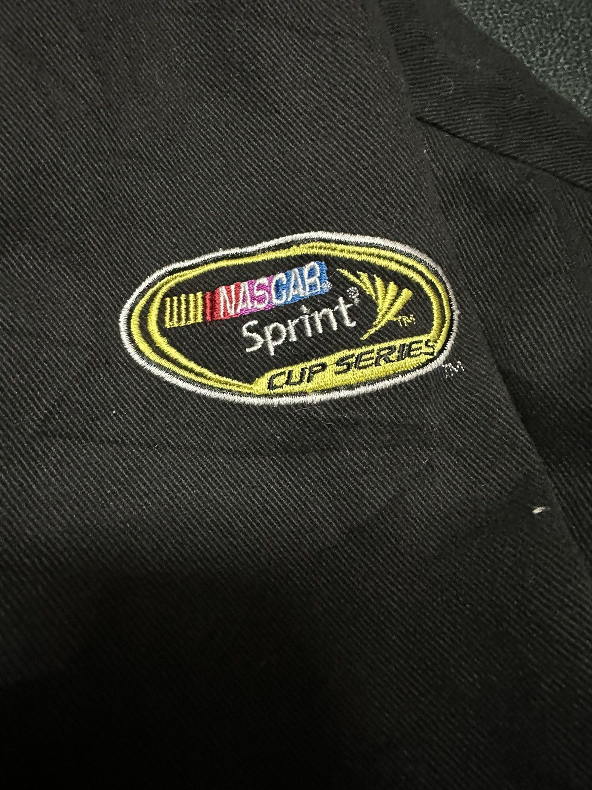 NASCAR Nascar bomber jacket Size US XXL / EU 58 / 5 - 5 Thumbnail