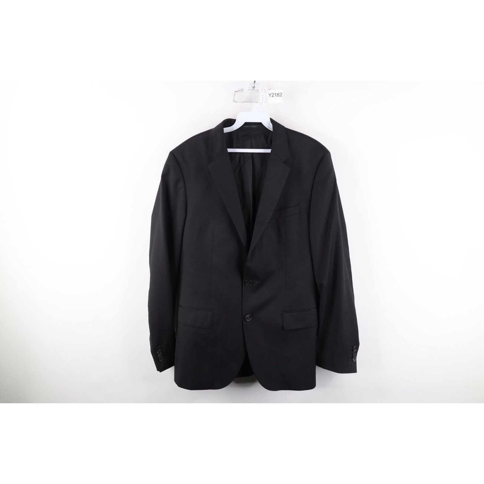 Hugo Boss Hugo Boss Trabaldo Togna 1840 Super 120 Wool Suit | Grailed