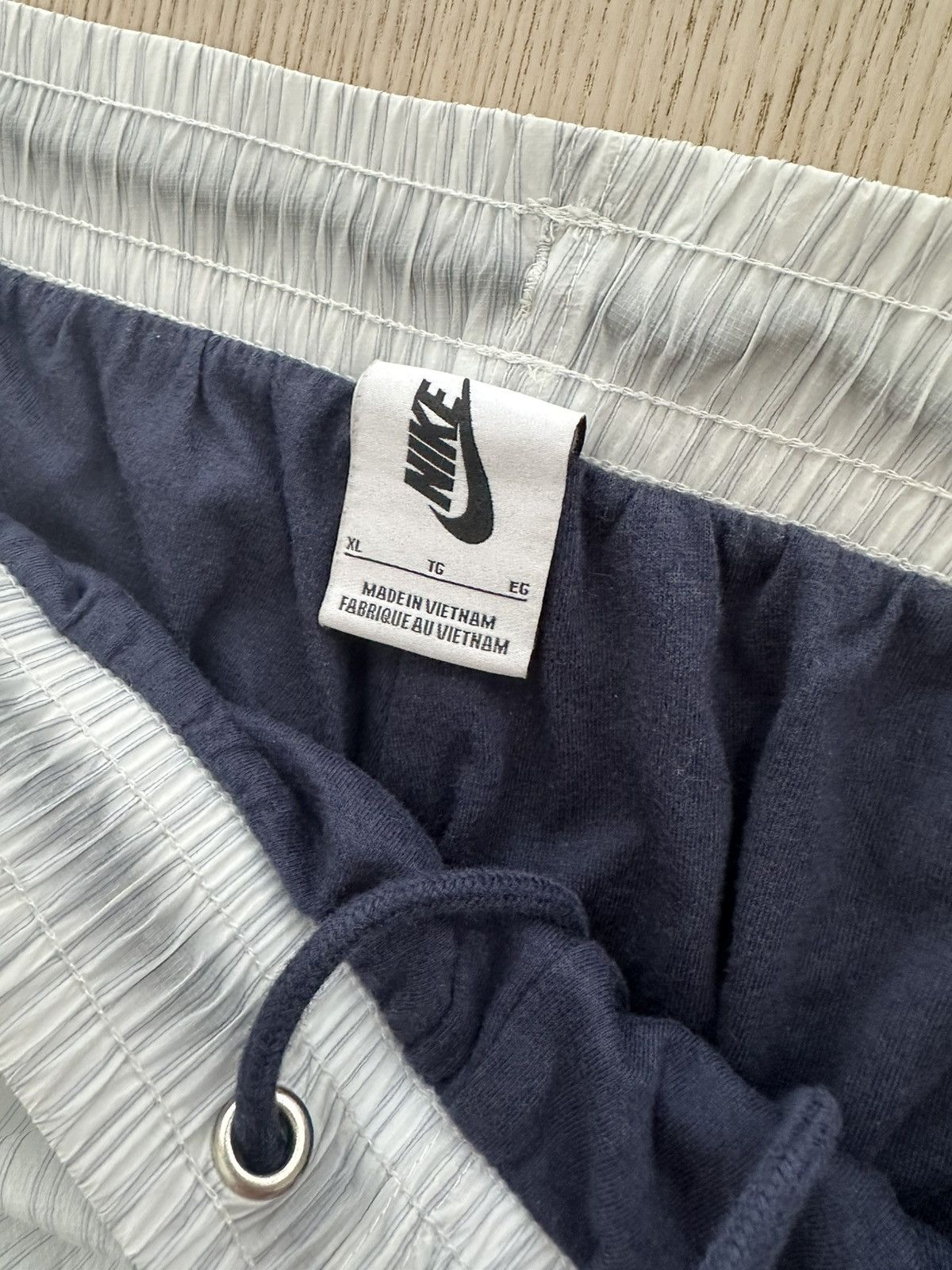 Kim Jones × Nike Nike Lab x Kim Jones Running Pants XL Size US 38 / EU 54 - 7 Thumbnail