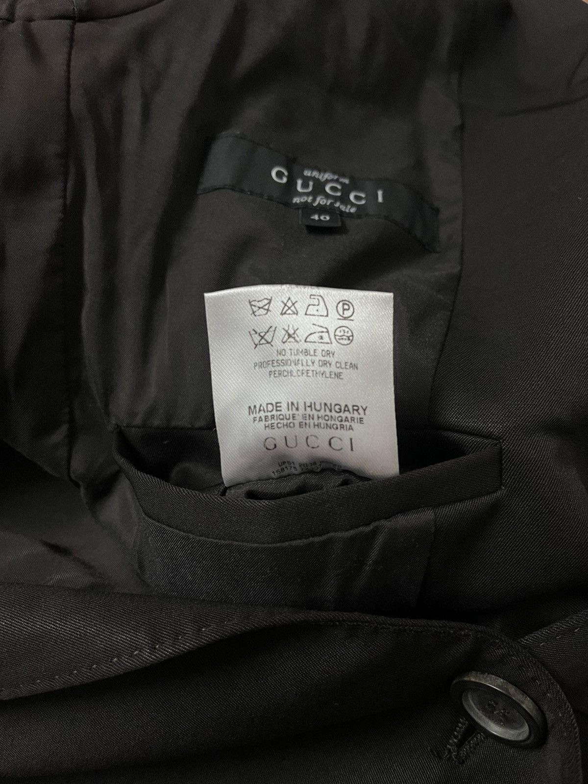 Gucci Gucci by Tom Ford Size S / US 4 / IT 40 - 7 Thumbnail