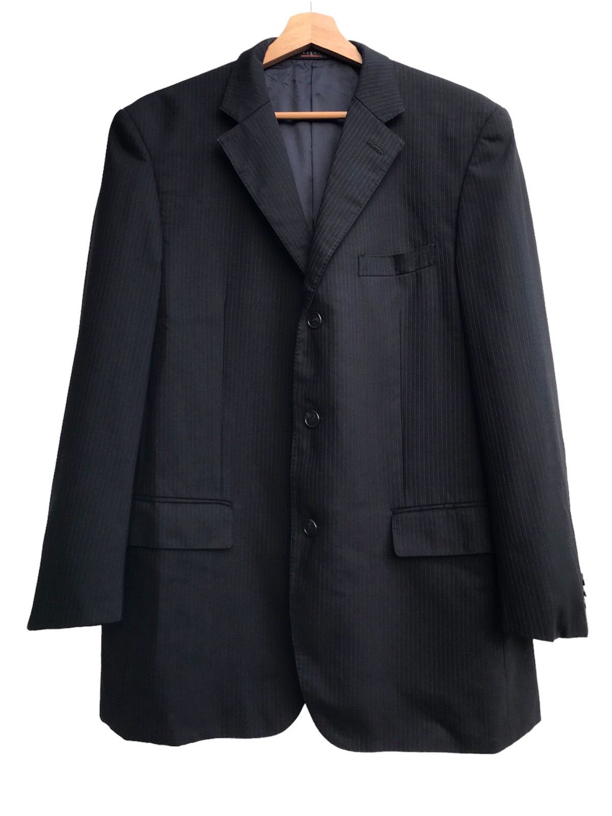 Kansai Yamamoto Sissy by Kansai Yamamoto Blazer Size US M / EU 48-50 / 2 - 1 Thumbnail