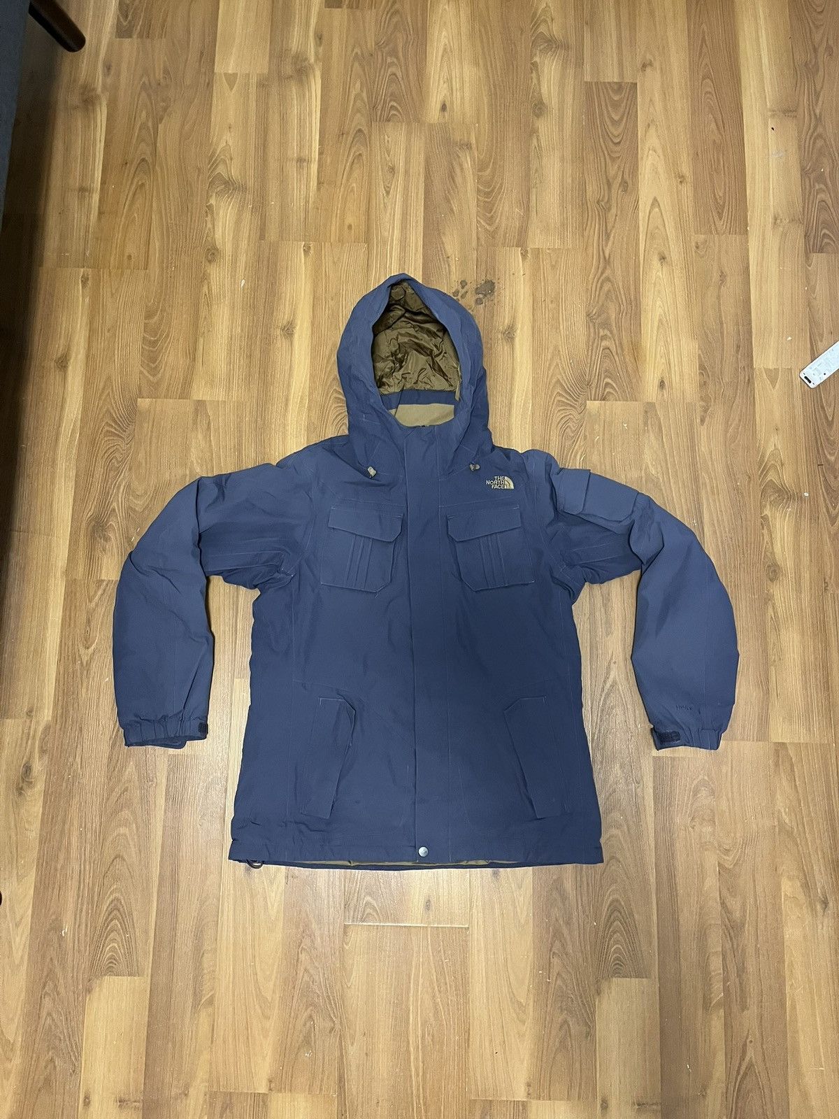 The North Face Women’s North face Ski Jacket Size L / US 10 / IT 46 - 1 Thumbnail