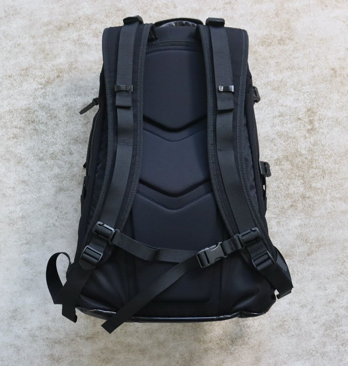 Visvim Visvim 23ss Cordura 20L Veg.Lamb，black Size ONE SIZE - 2 Thumbnail