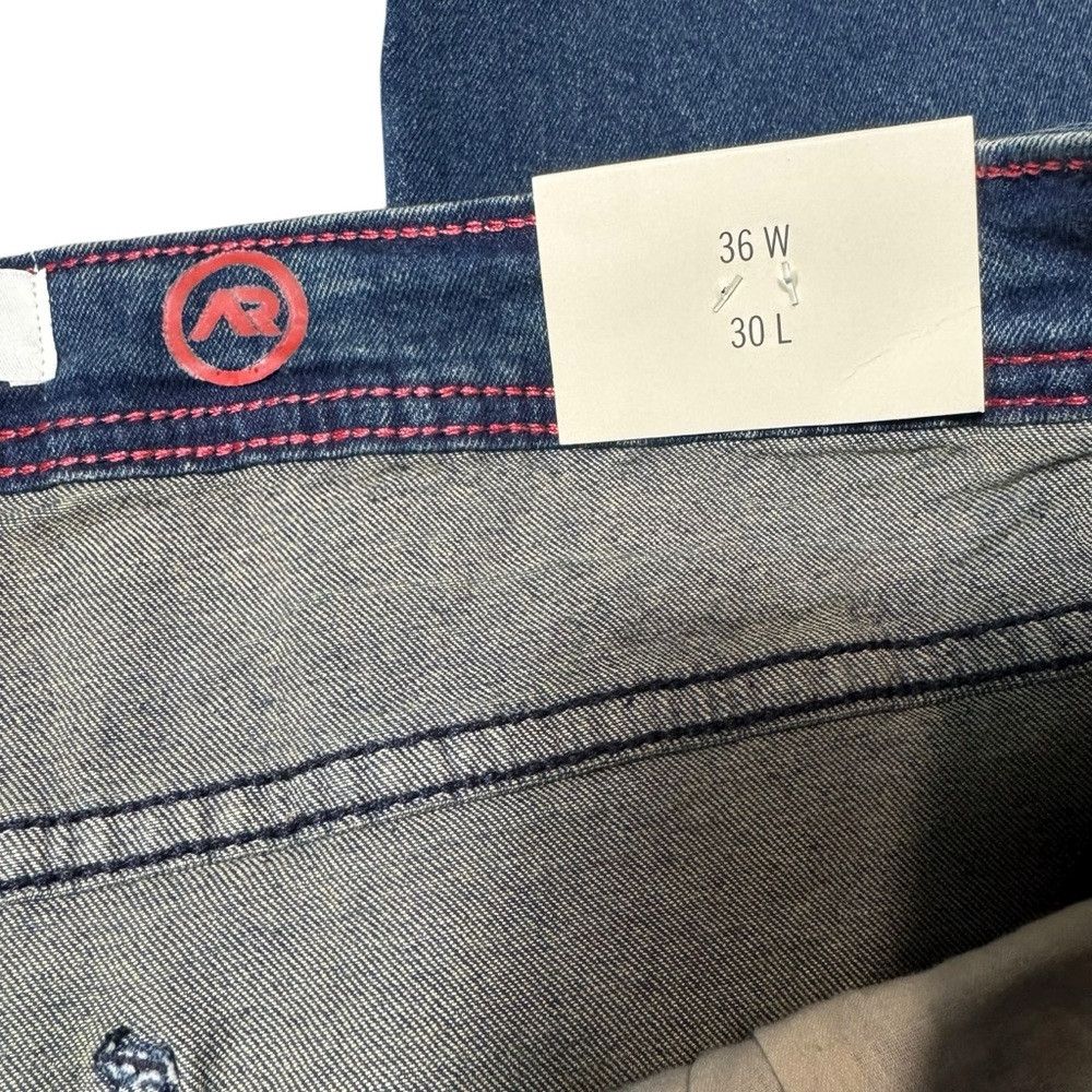 Other NWT New Artful Rebel High Performance Super Soft Stretch Je Size US 36 / EU 52 - 6 Thumbnail