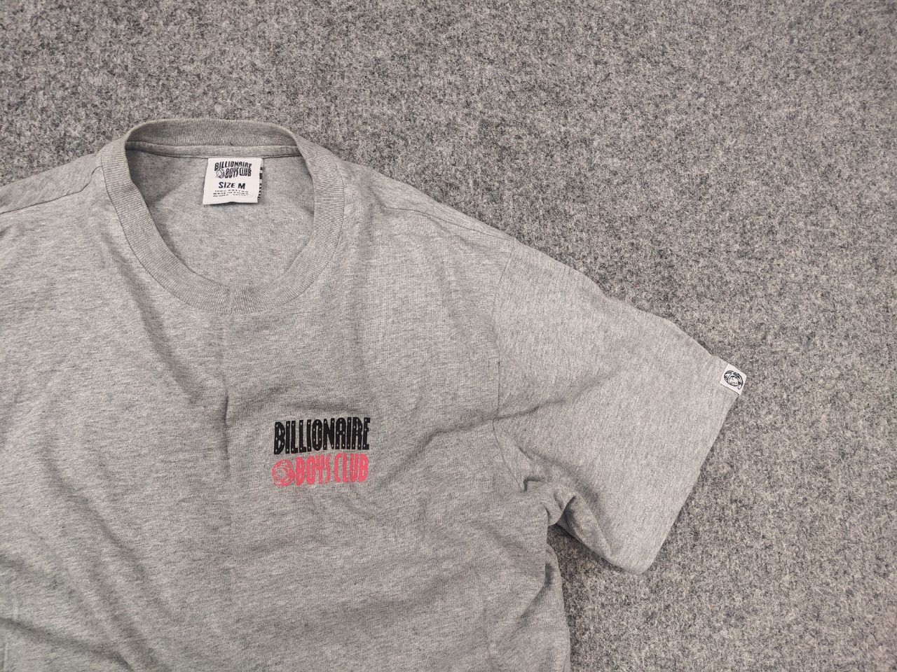 Japanese Brand Vintage Kume JP Tokyo Graphic Tee Shirt Gray Japan Hokusai Size US M / EU 48-50 / 2 - 3 Thumbnail