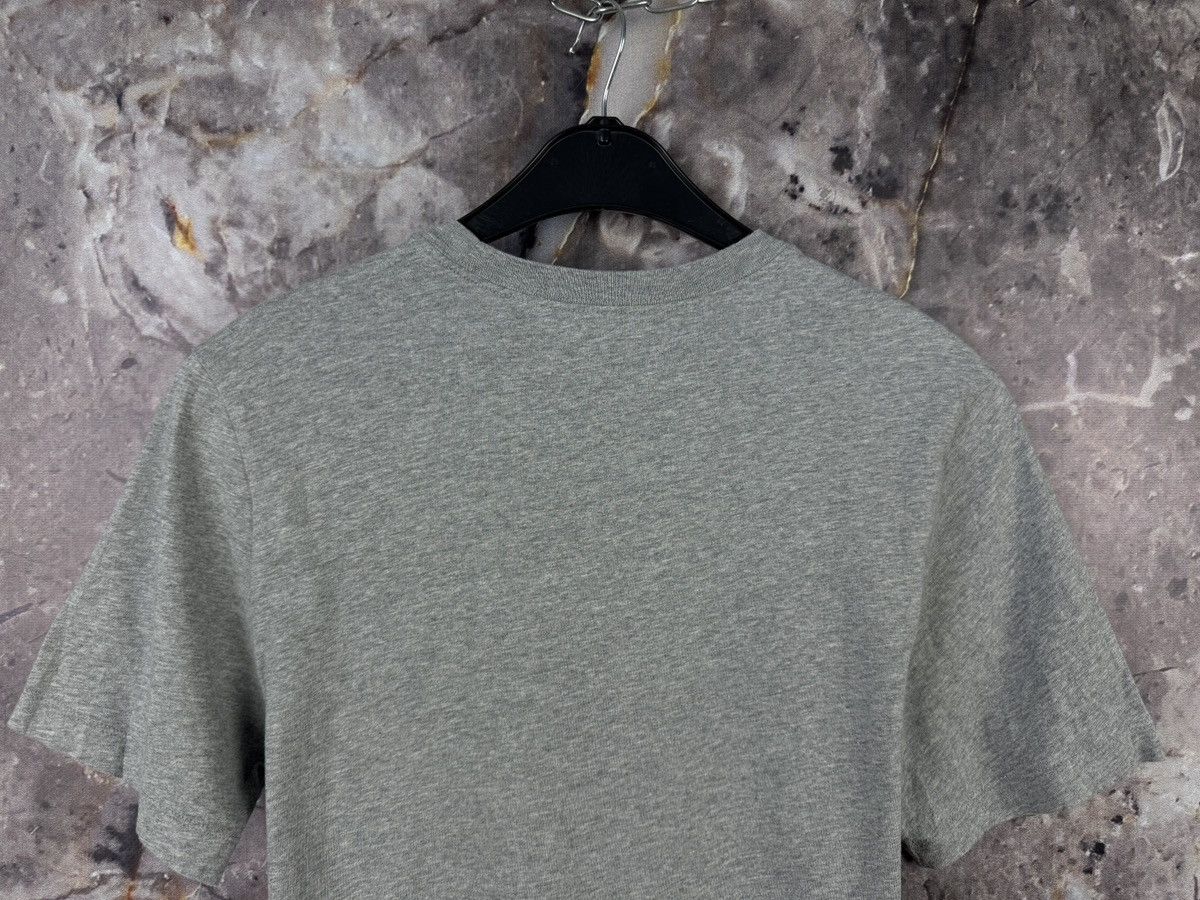 Nike Men’s Nike Swoosh T-Shirt Big Logo Streetwear Size Small Size US S / EU 44-46 / 1 - 10 Thumbnail