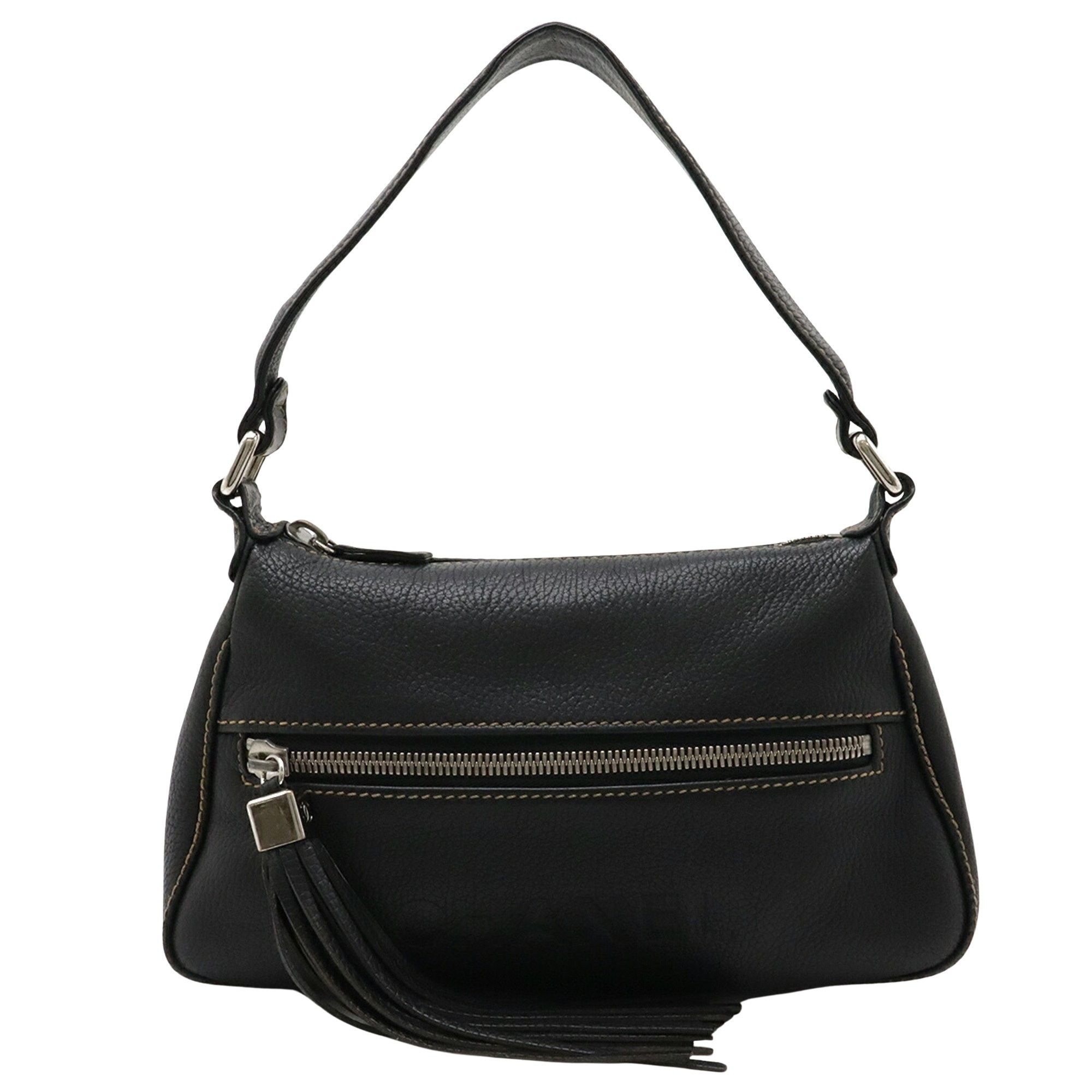 Chanel Chanel Hobo shoulder Size ONE SIZE - 1 Thumbnail