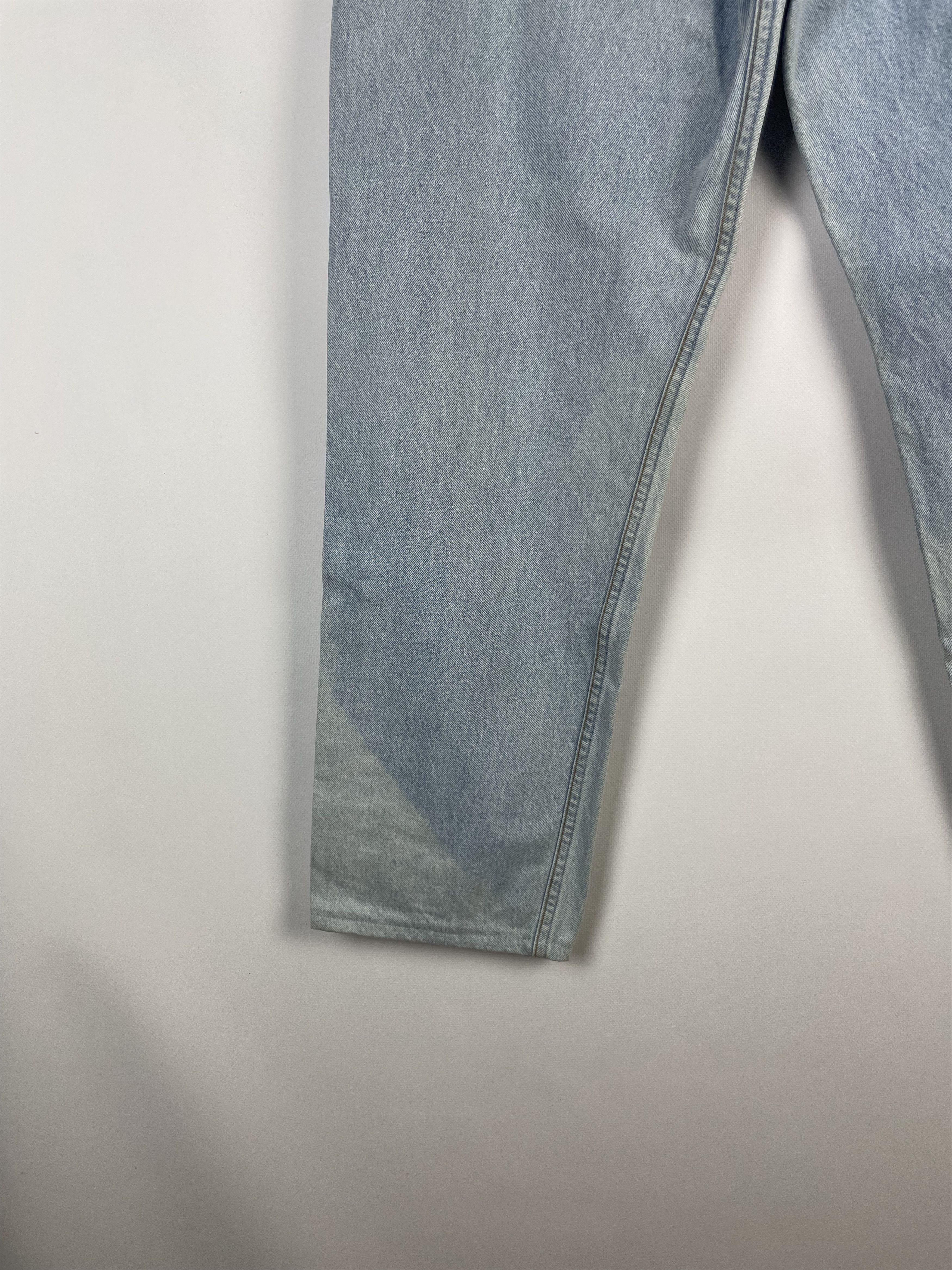 Levi's Vintage 90s Levi's Pants Denim Jeans Size US 36 / EU 52 - 3 Thumbnail