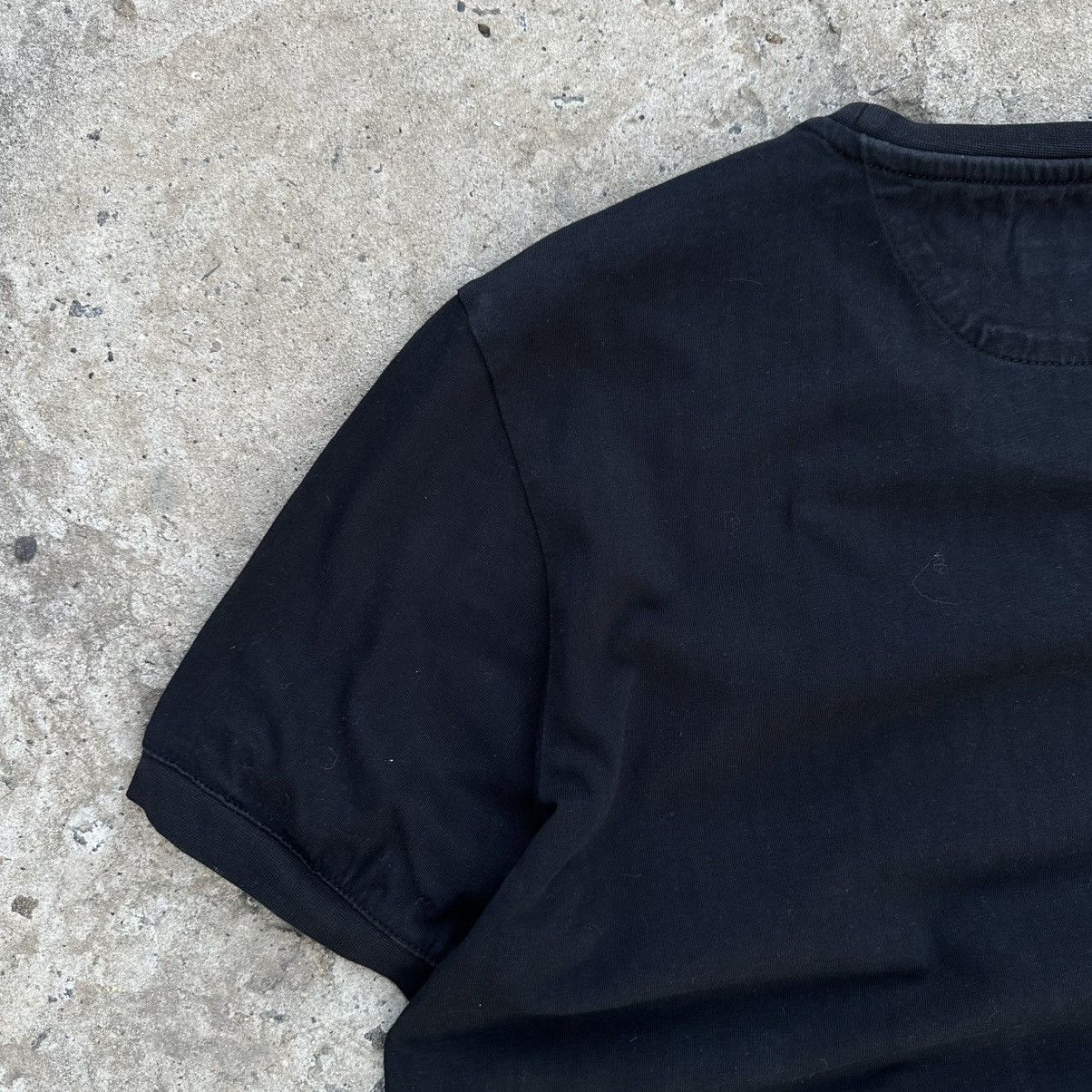 Fendi Vintage Fendi & Karl Lagerfeld T-shirts Size L Old Money Size US L / EU 52-54 / 3 - 8 Thumbnail