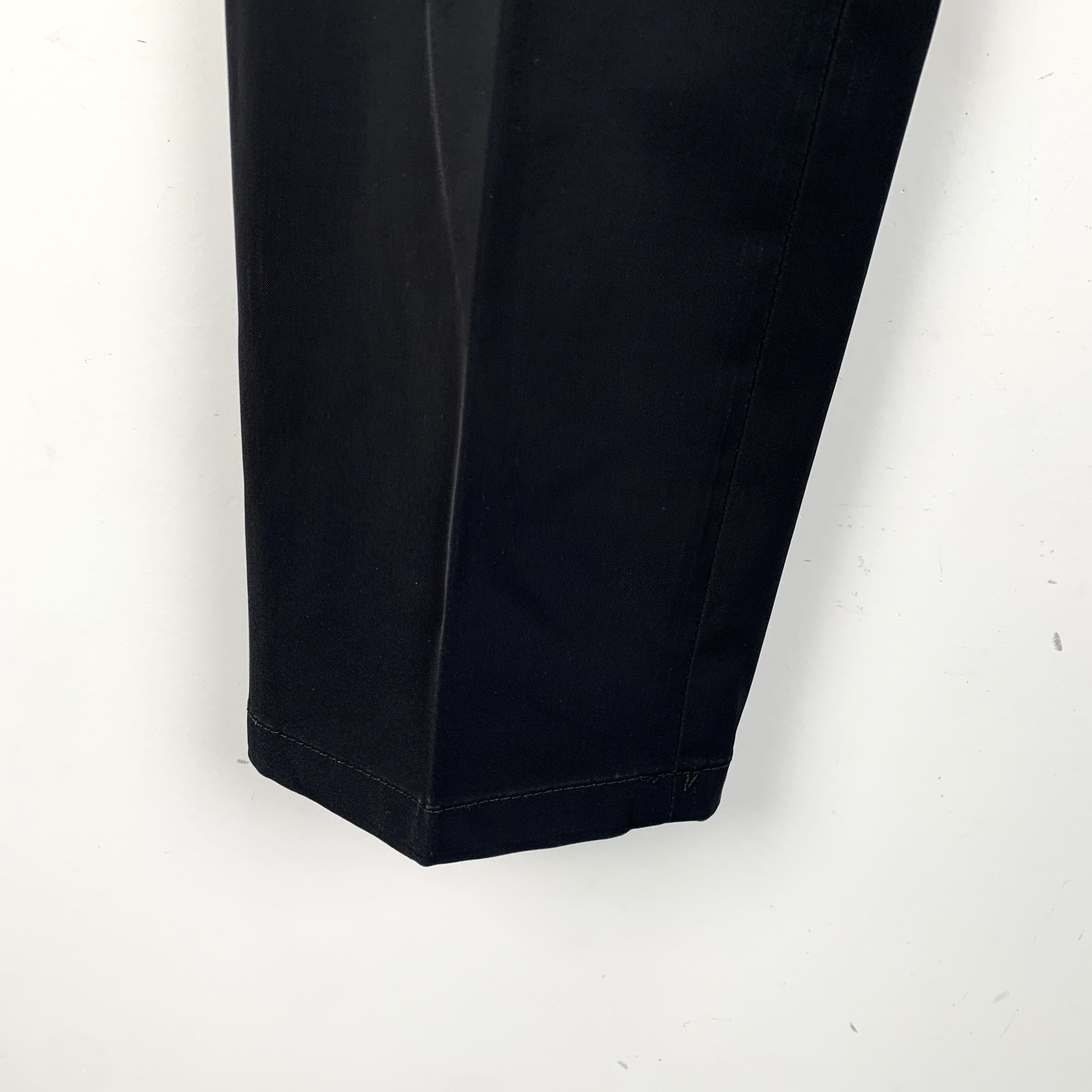 Prada Prada Jeans – Black Casual Washed Denim (Size S) Size 32" / US 10 / IT 46 - 6 Thumbnail