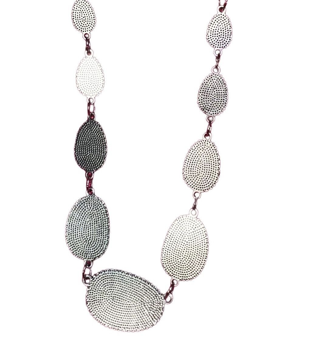 Other EyeCandy LA Enamel Turquoise Necklace Size ONE SIZE - 6 Thumbnail