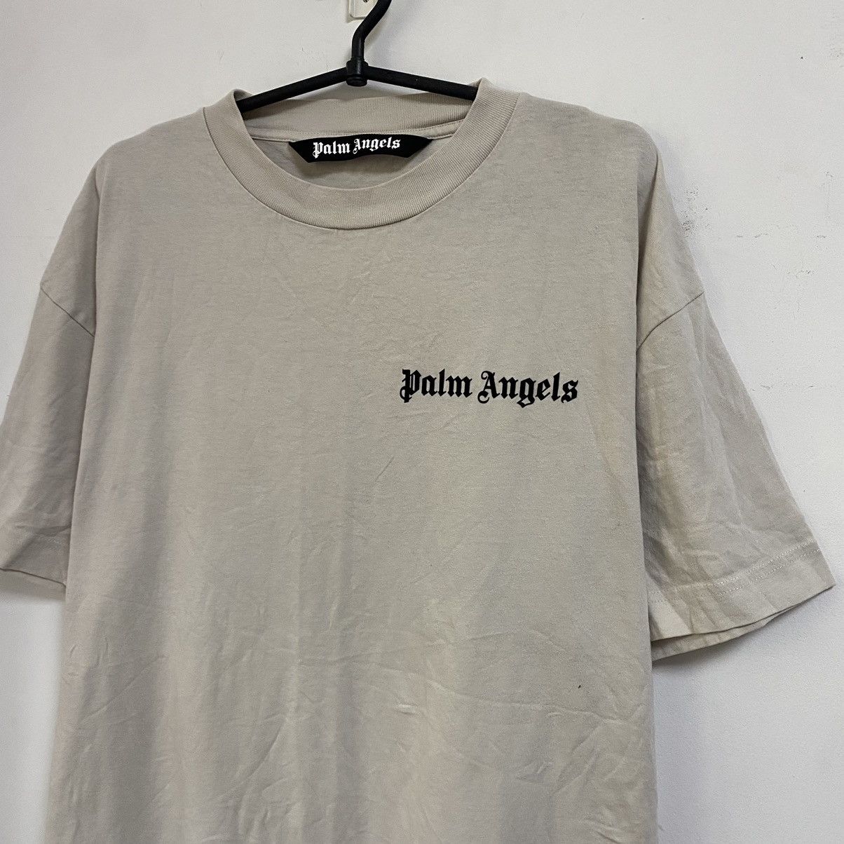 PALM ANGELS SHIRT