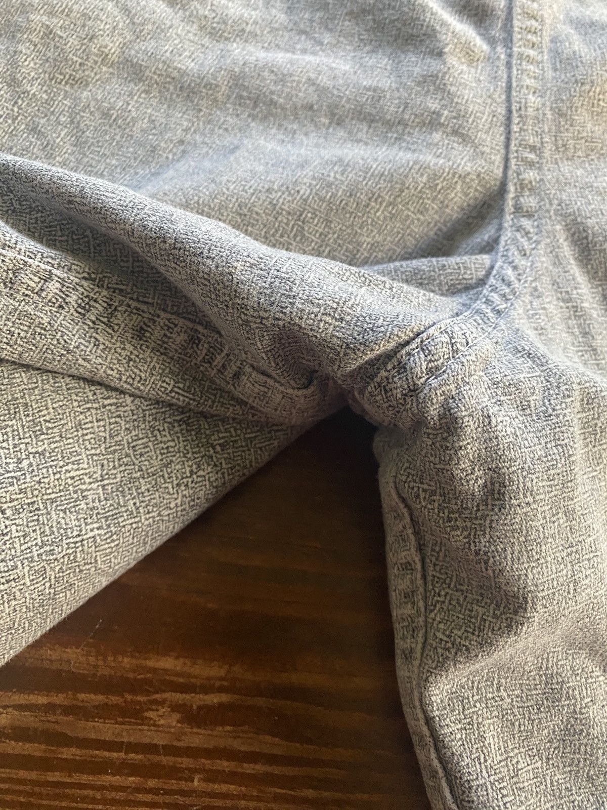 O'Neill × Vintage Vintage 80’s O’Neill Shorts Size US 30 / EU 46 - 18 Thumbnail