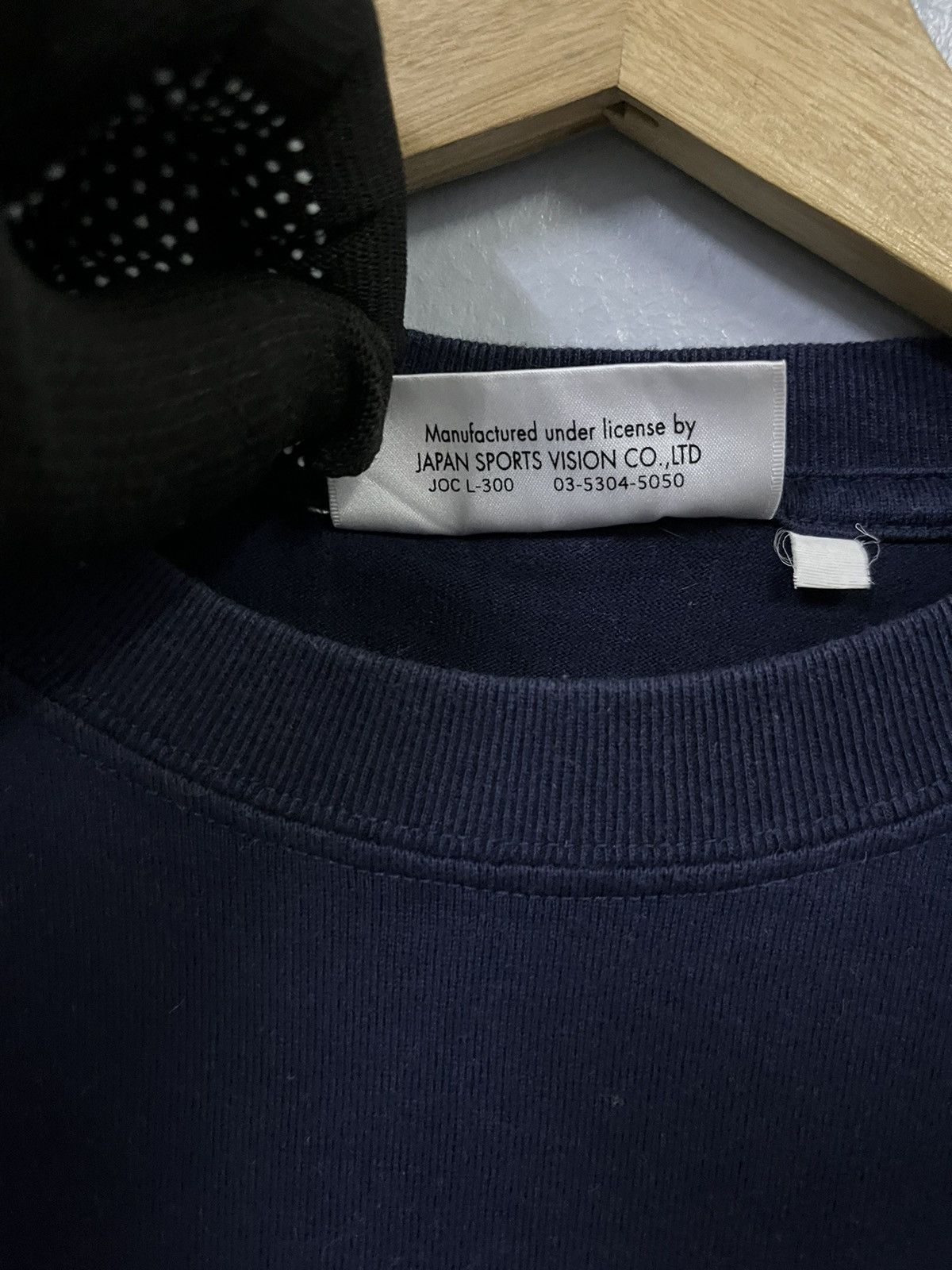 Japanese Brand × Vintage Japanese olympic committee Size US L / EU 52-54 / 3 - 5 Thumbnail