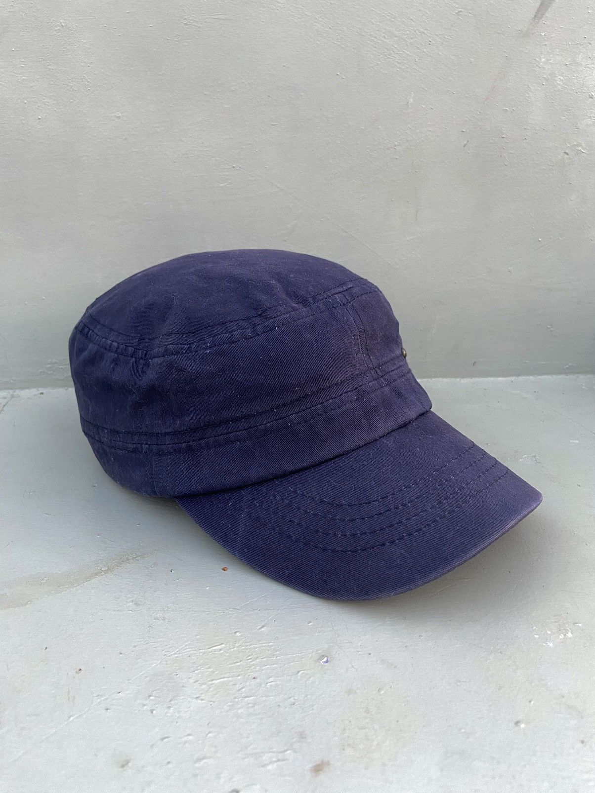 If Six Was Nine 2000s water ink ink show patrol hat studded star