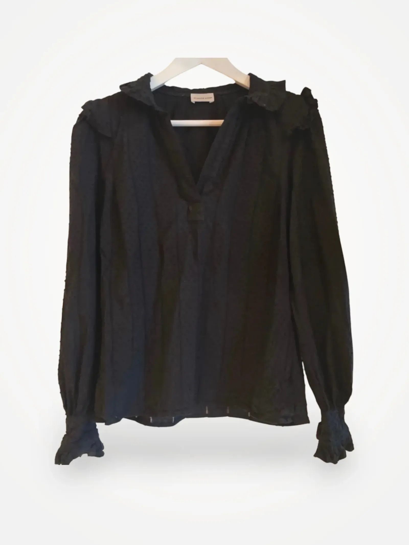 By Malene Birger By Malene Birger Blouse Size XS / US 0-2 / IT 36-38 - 1 Thumbnail