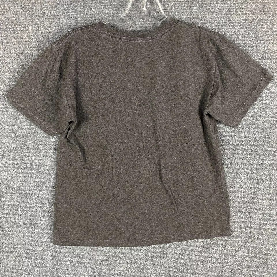 Other Harry Potter Shirt Juniors Medium Hogwarts Quidditch Top Size M / US 6-8 / IT 42-44 - 7 Thumbnail