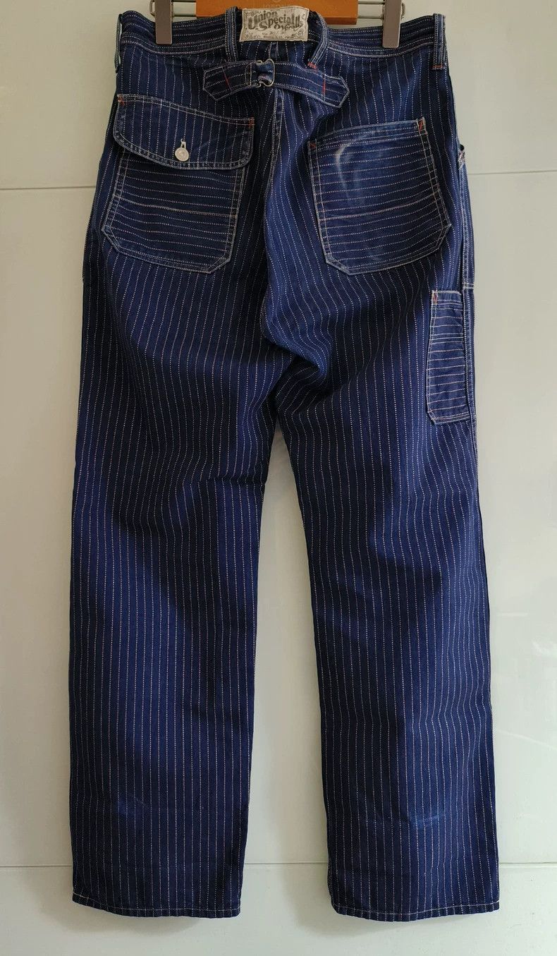 Freewheelers Freewheelers Freewheelers jogging pants Size US 32 / EU 48 - 2 Thumbnail