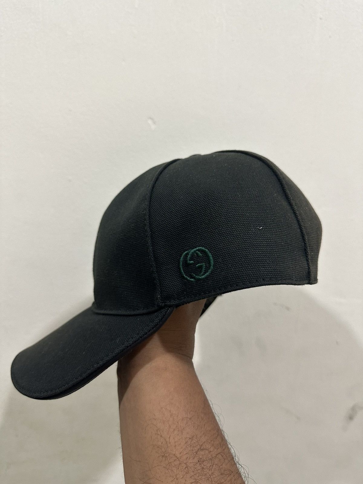 Gucci Gucci GG Hat Size ONE SIZE - 2 Thumbnail