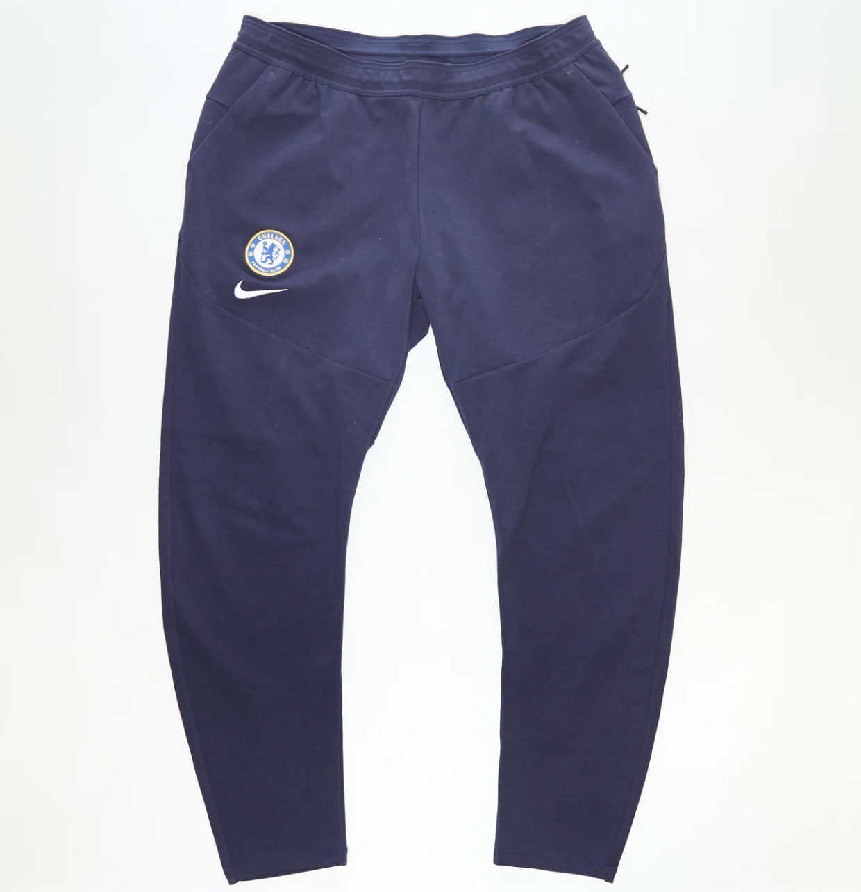 Chelsea Soccer × Nike Nike Chelsea Striker Pant Size US 36 / EU 52 - 1 Thumbnail