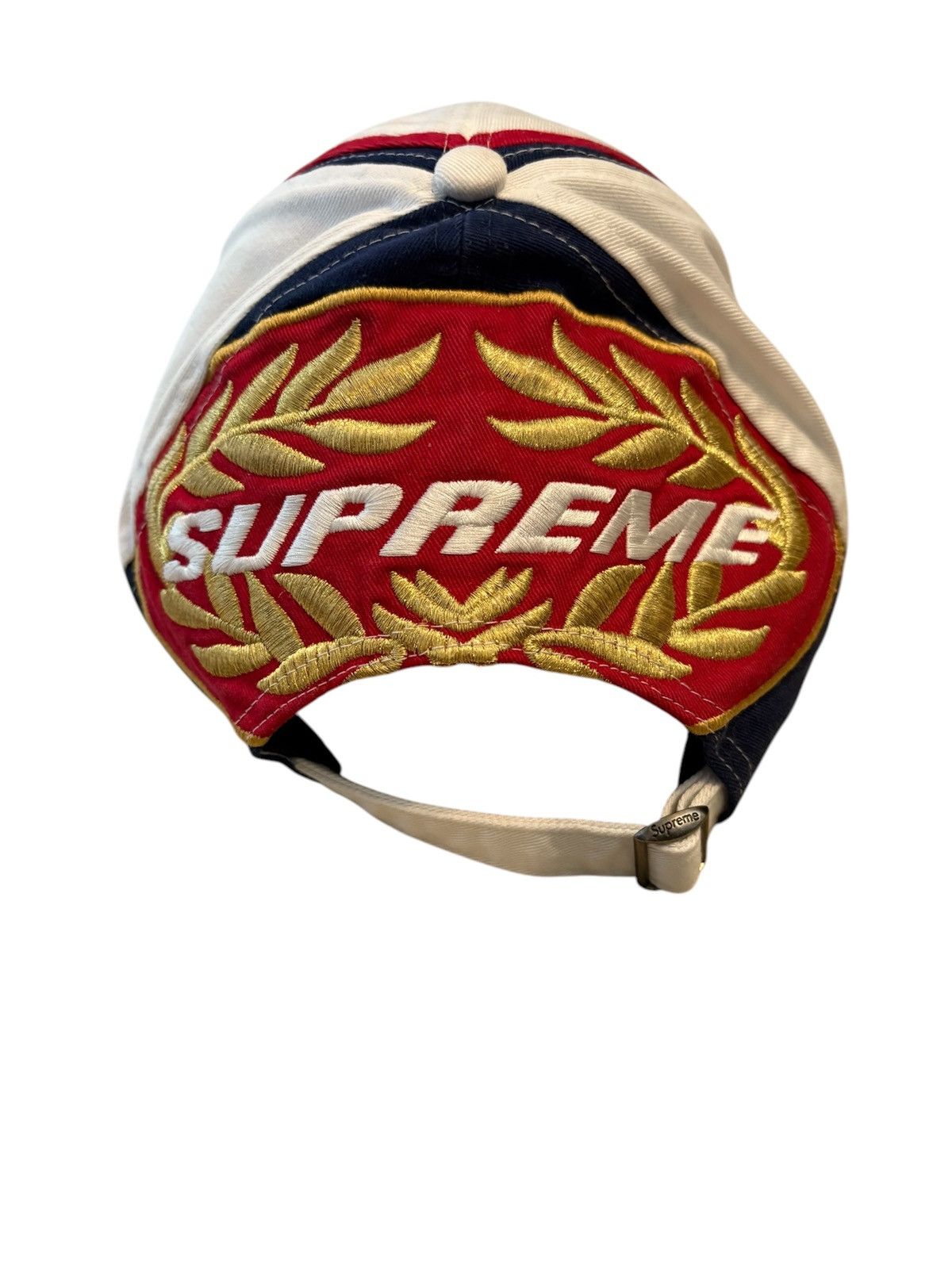 Supreme Supreme Endurance 6-Panel Hat Size ONE SIZE - 3 Thumbnail