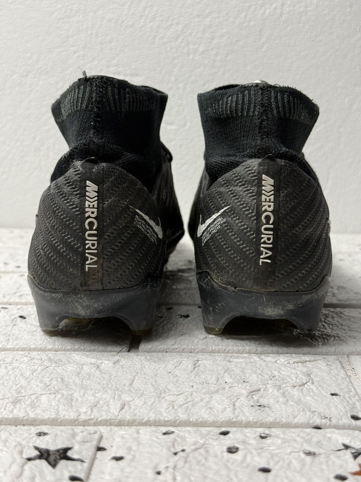 Nike Nike Zoom Superfly 9 Elite US7.5 UK6.5 EUR40.5 Cleats Boots Size US 7.5 / EU 40-41 - 6 Thumbnail