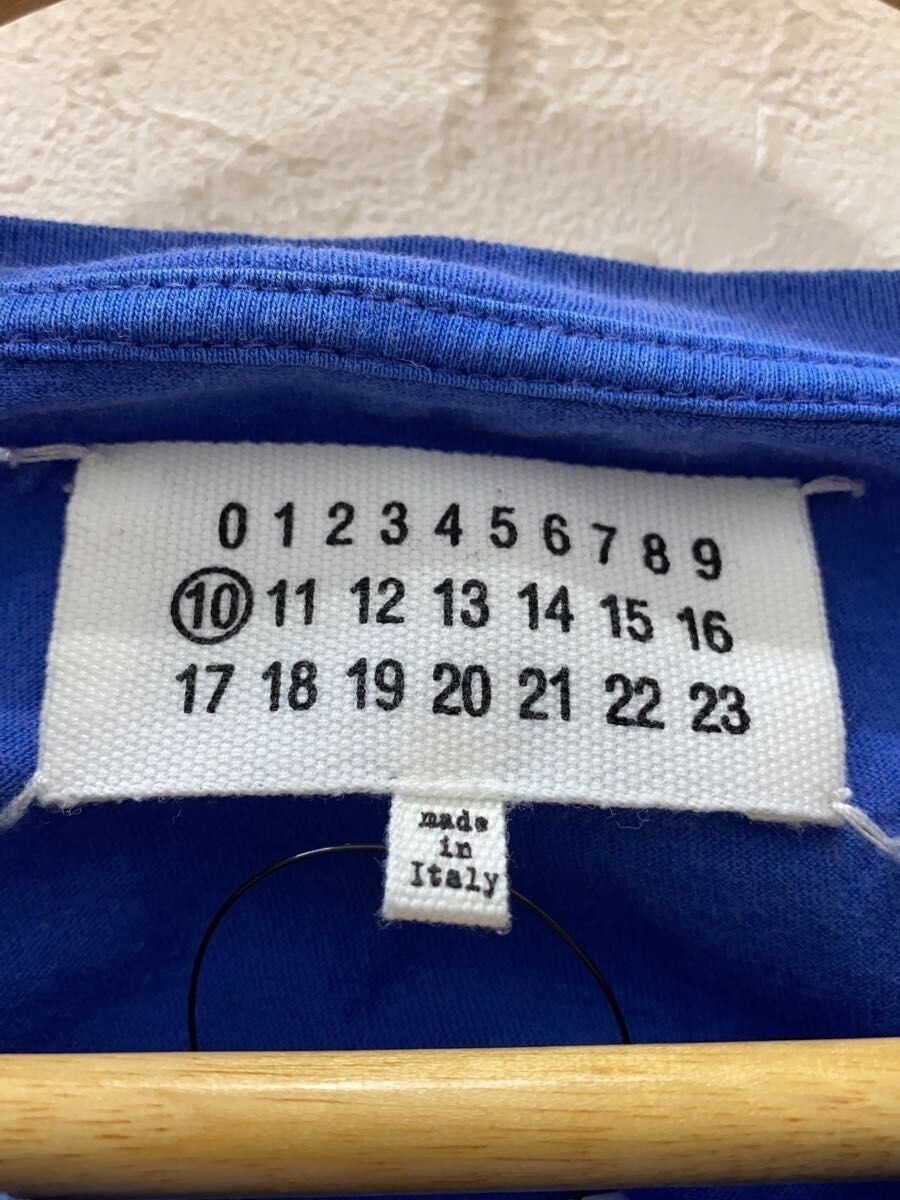 Maison Margiela Stitch Cotton Tee Size US S / EU 44-46 / 1 - 4 Thumbnail