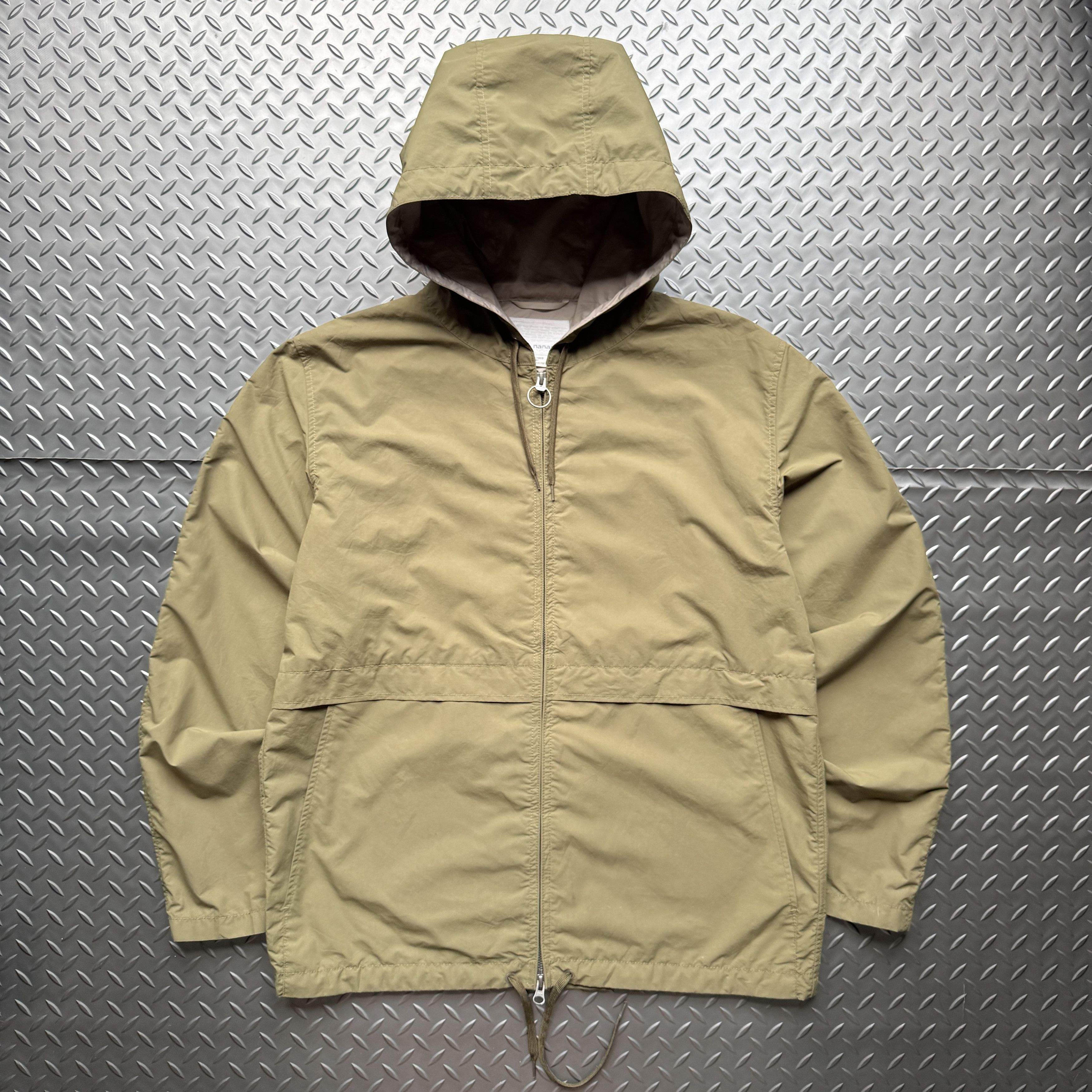 Nanamica Nanamica Cruiser Jacket Size US M / EU 48-50 / 2 - 1 Thumbnail