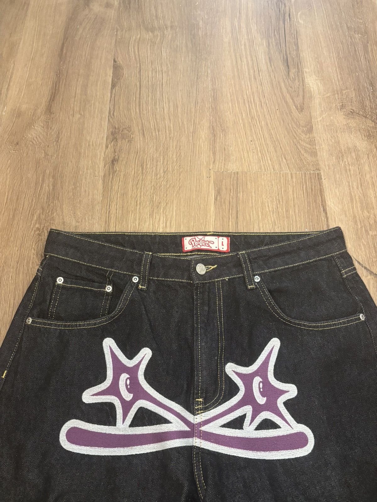 Other Protect LDN Denim Size US 34 / EU 50 - 2 Thumbnail