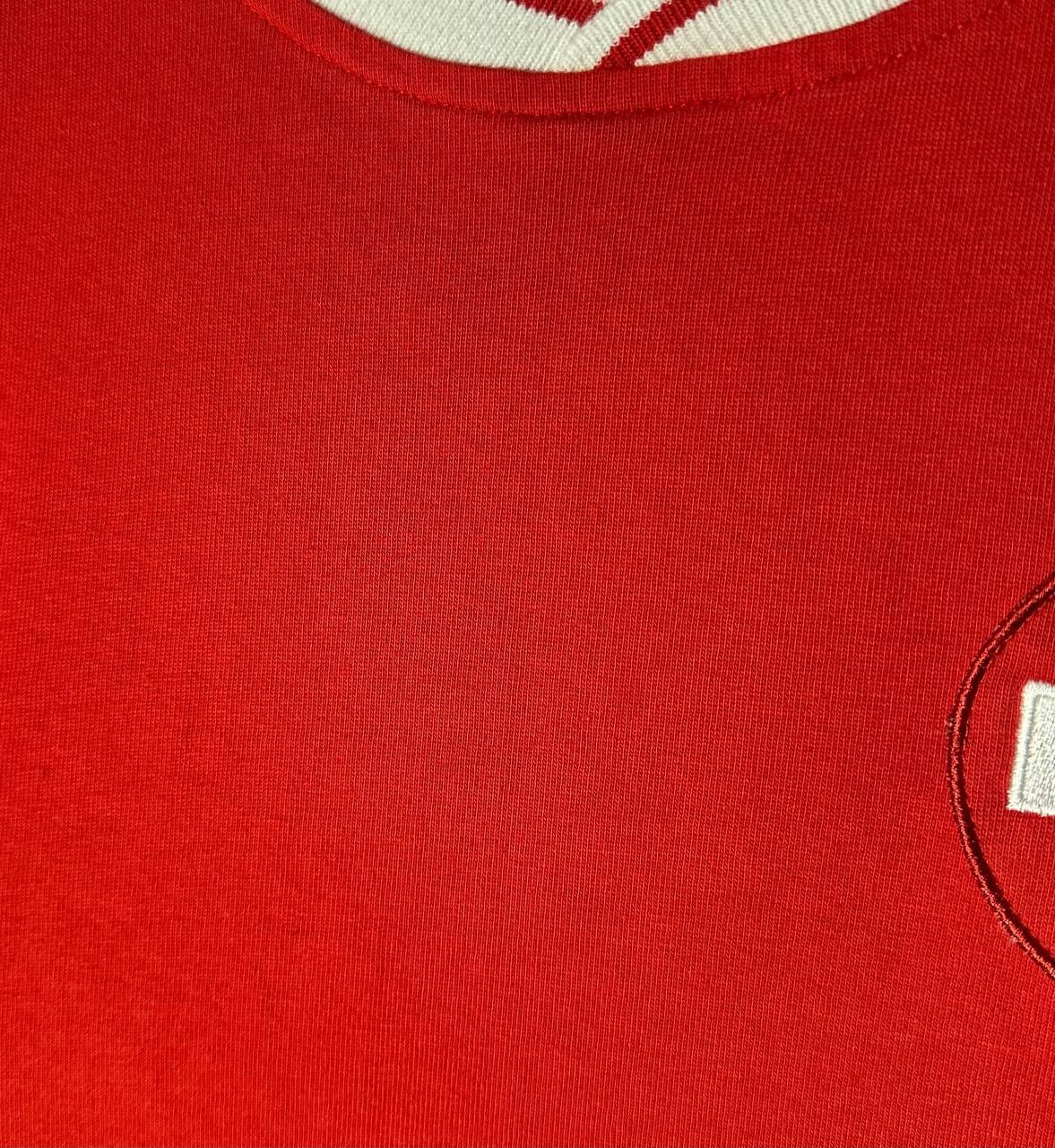 Other Switzerland team football shirt Jersey cotton t shirt Size US M / EU 48-50 / 2 - 3 Thumbnail