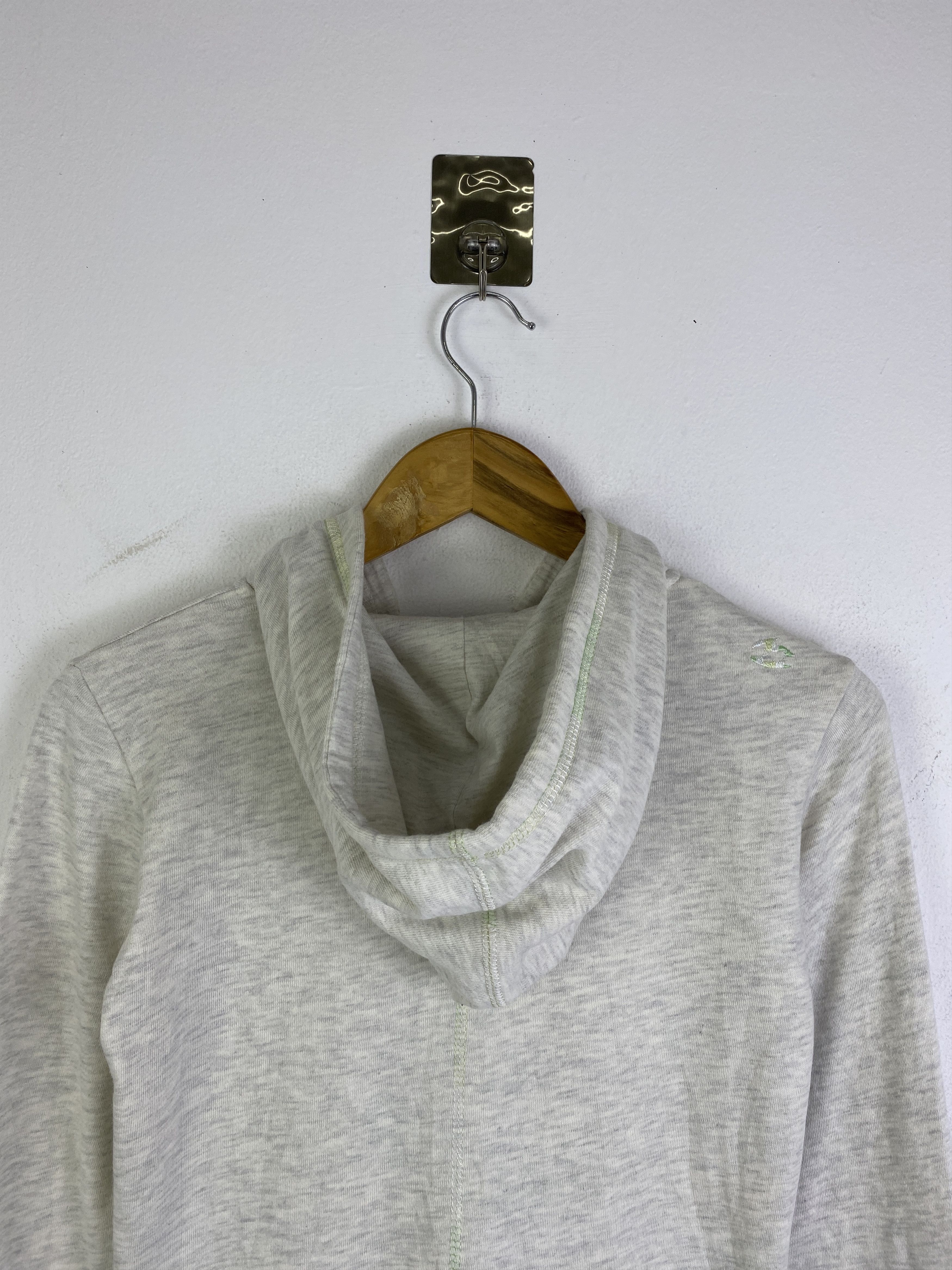 Billabong Vintage Billabong Tie Dye Hoodie SH0313 Size US M / EU 48-50 / 2 - 4 Thumbnail