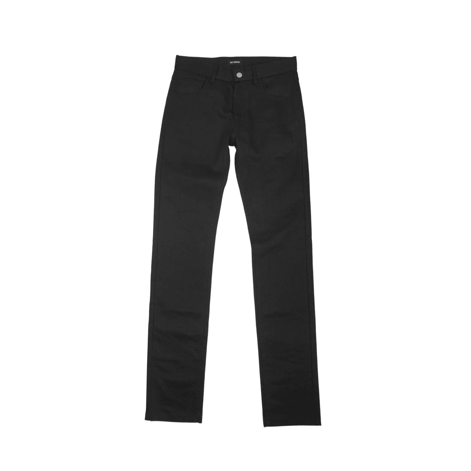 Raf Simons Raf Simons Jeans - Men's 28 Size US 28 / EU 44 - 1 Thumbnail