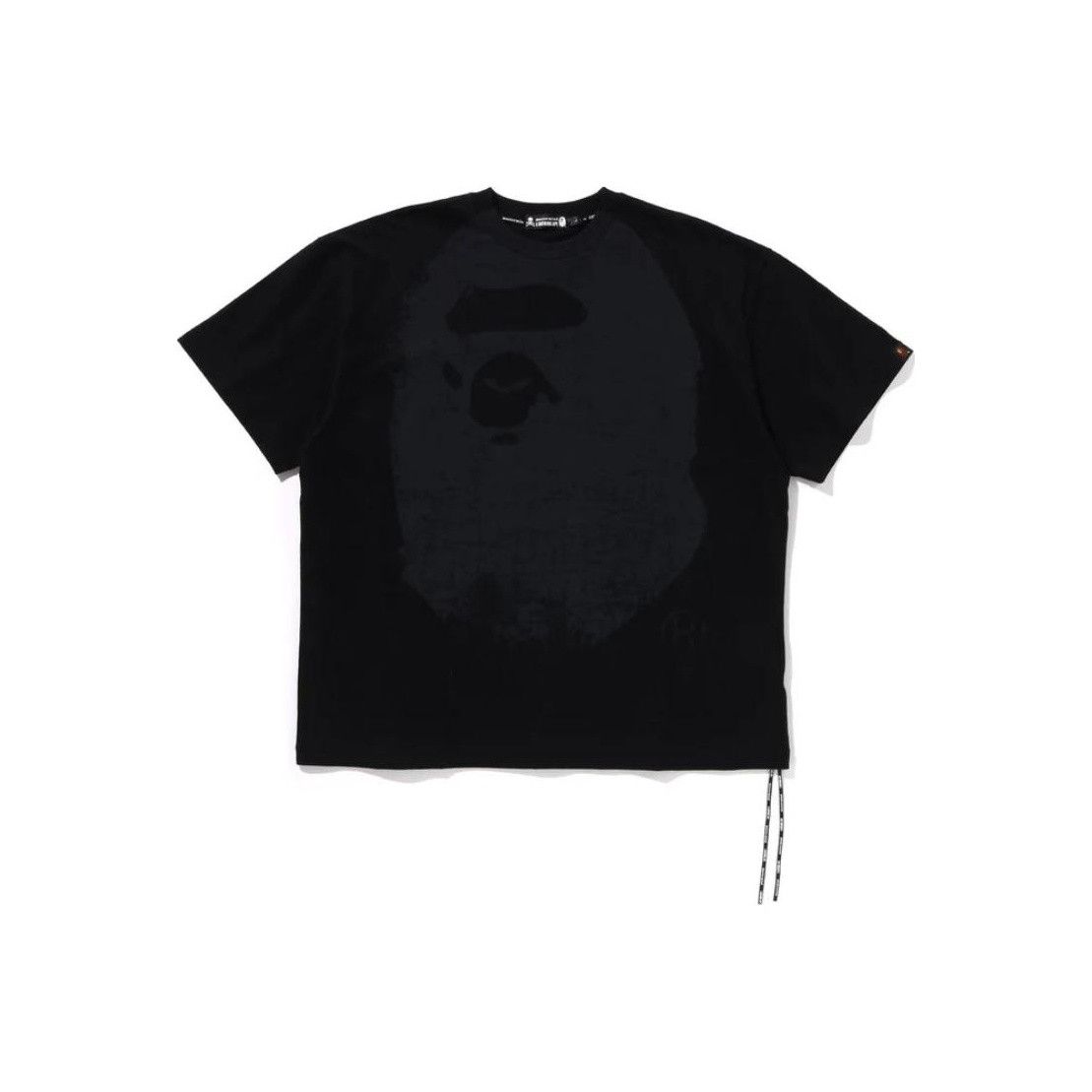 Bape A BATHING APE x mastermind JAPAN Skull T-Shirt Size 2XL Size US XXL / EU 58 / 5 - 1 Thumbnail