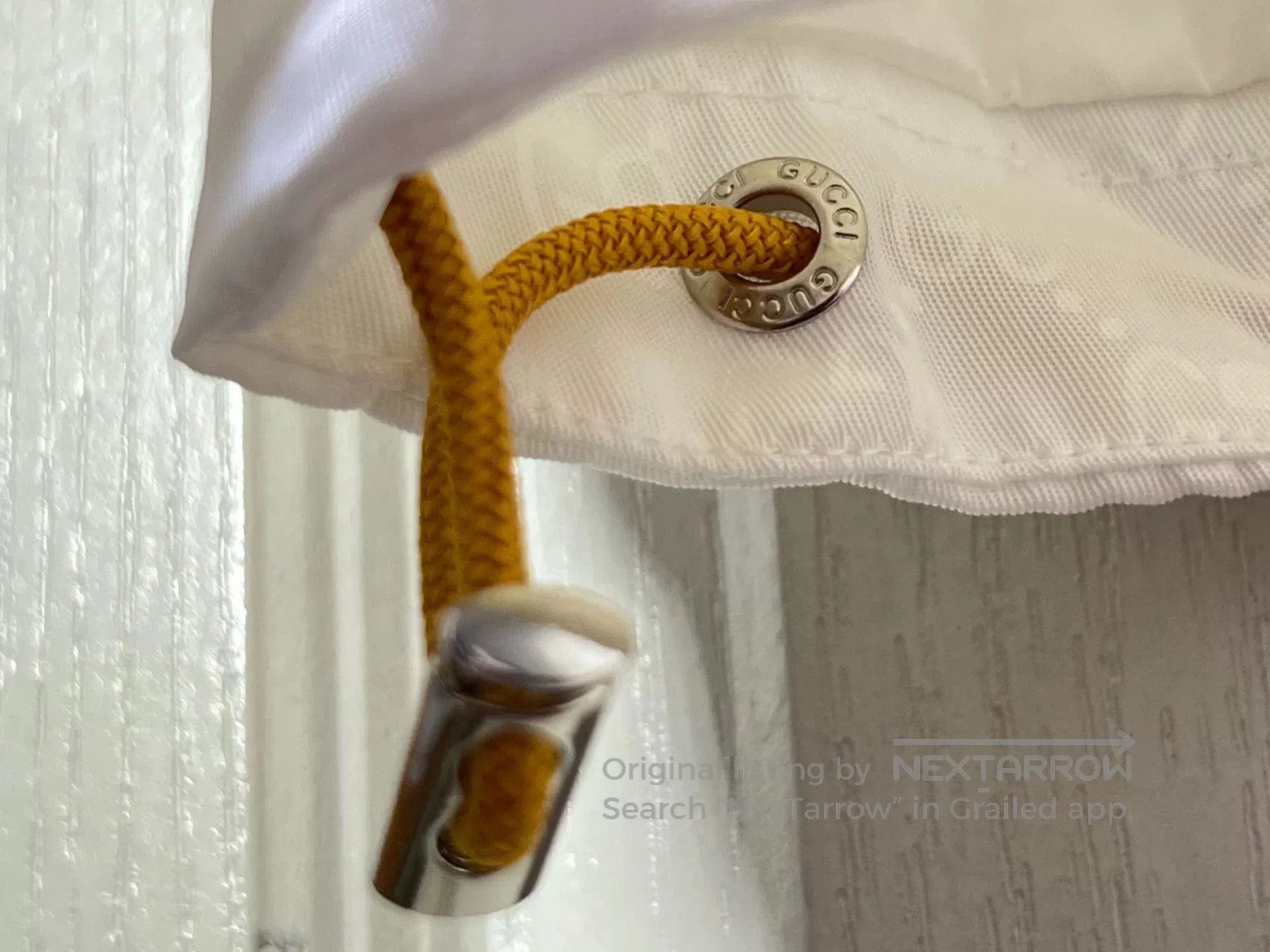 Gucci Gucci Men's Spring Autumn Jacket Set. Size US L / EU 52-54 / 3 - 4 Thumbnail
