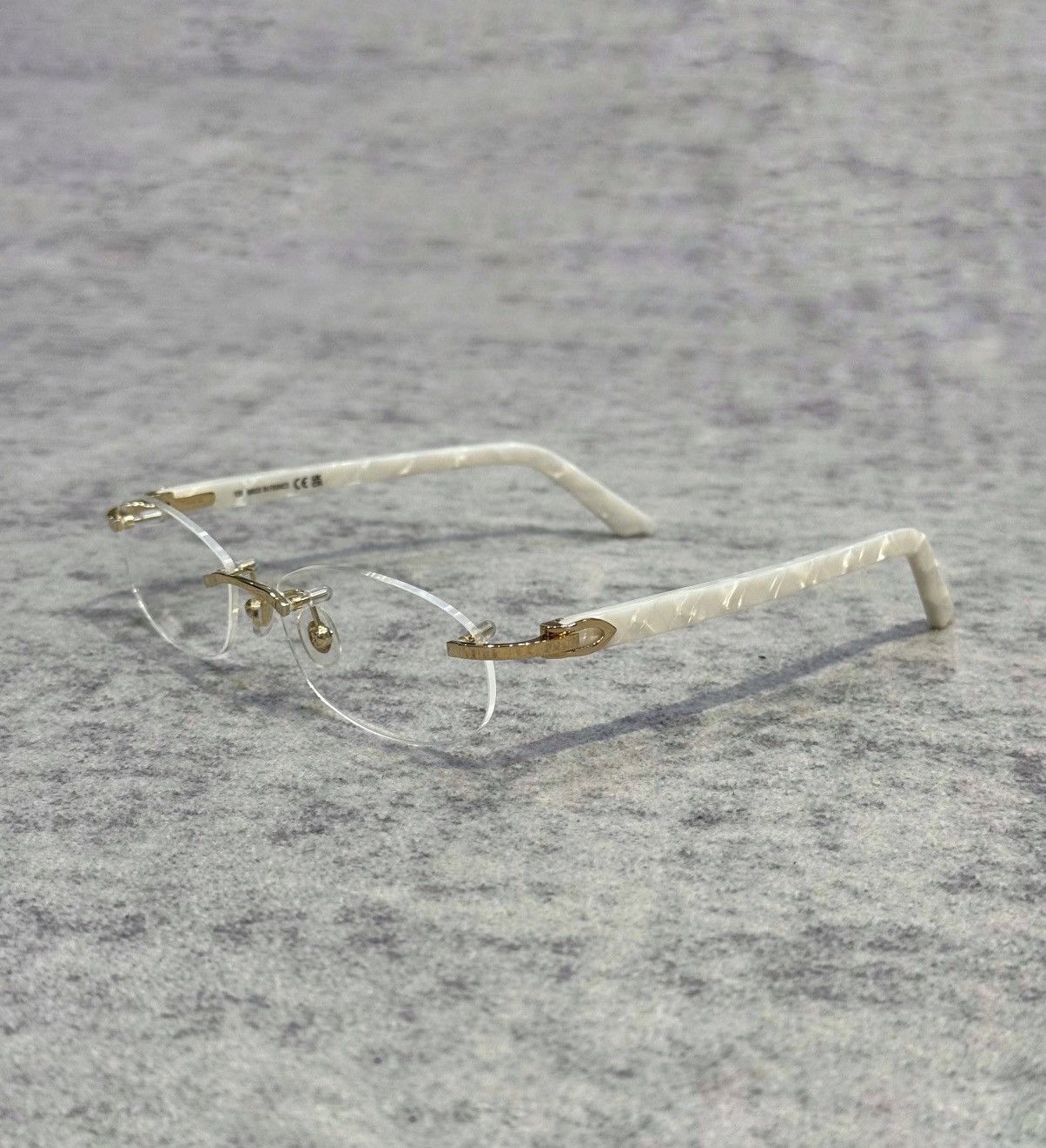 Cartier CARTIER CT0056O_002 Size ONE SIZE - 1 Thumbnail