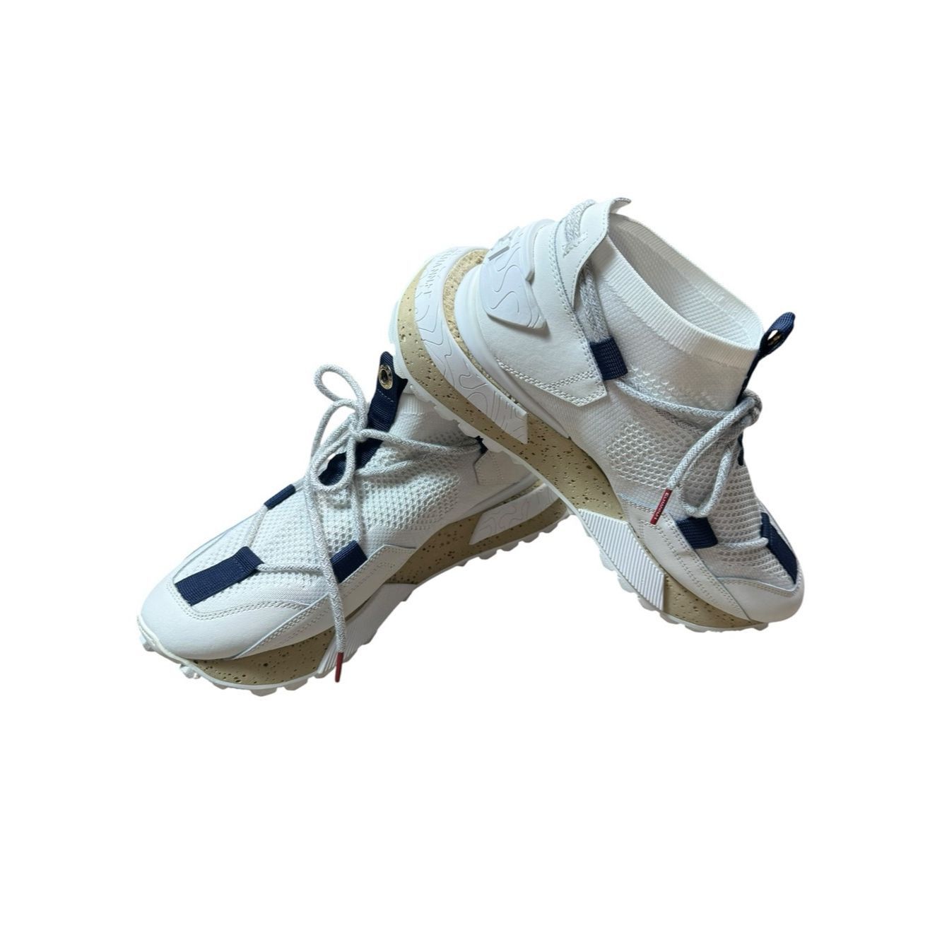 Other New ELHANN.H NSJ591 Tech Knit Sneakers Size 8.5 Men/10 Wome Size US 8.5 / EU 41-42 - 3 Thumbnail
