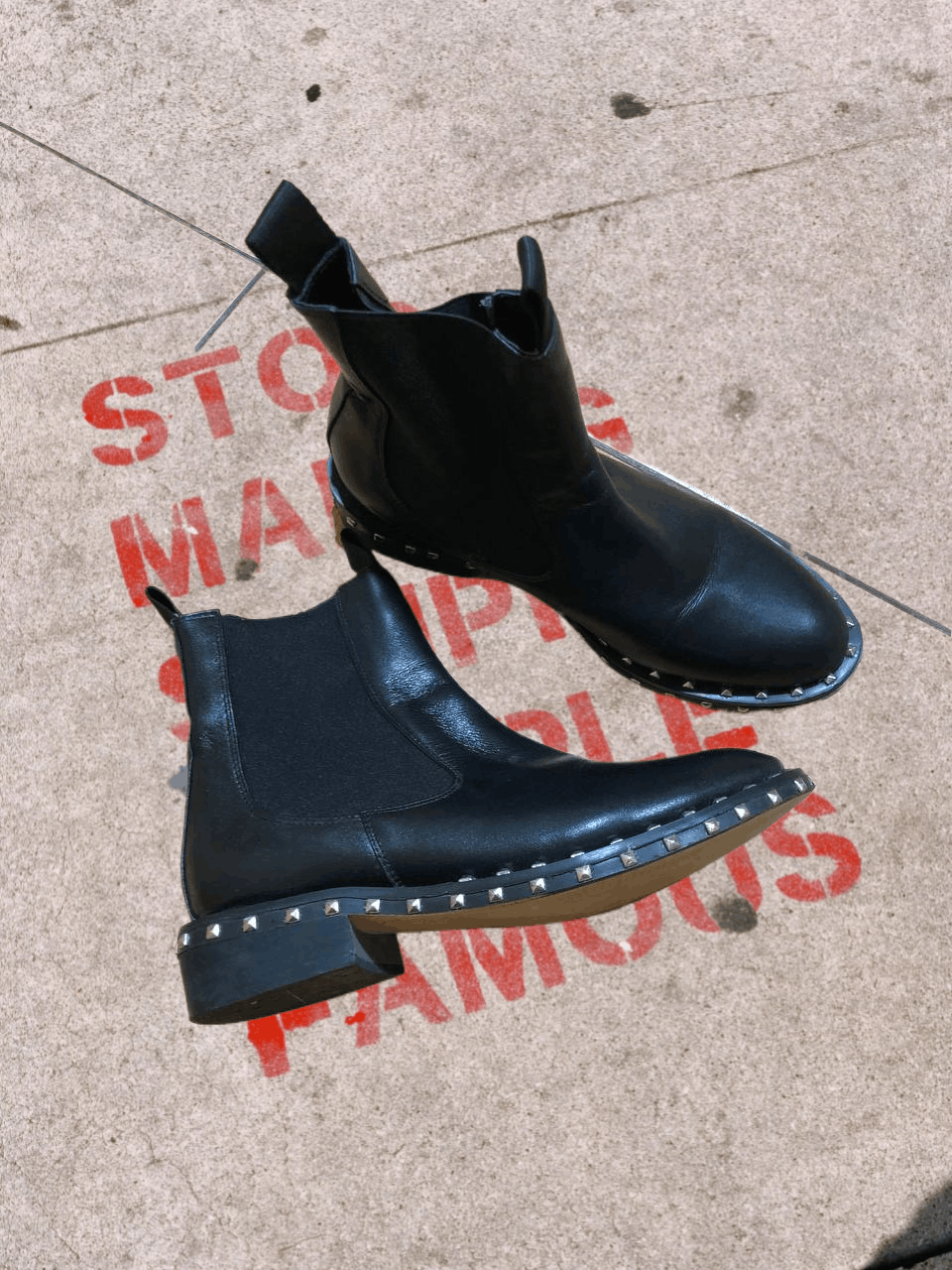 Valentino Valentino Boots Size US 8 / IT 38 - 1 Thumbnail
