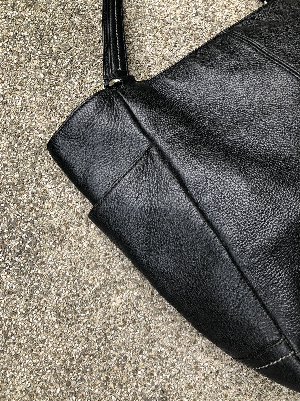 Coach × Vintage Coach Large ToteBag Size ONE SIZE - 5 Thumbnail