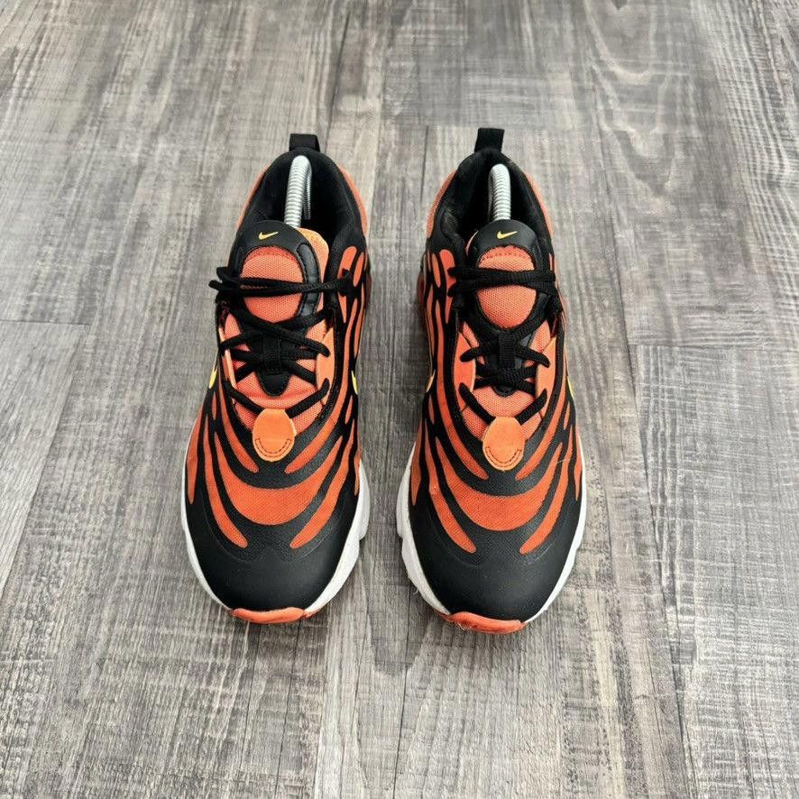 Nike NIKE • Air Max Exosense GS "Tiger" (7M) Size US 7 / EU 40 - 4 Thumbnail