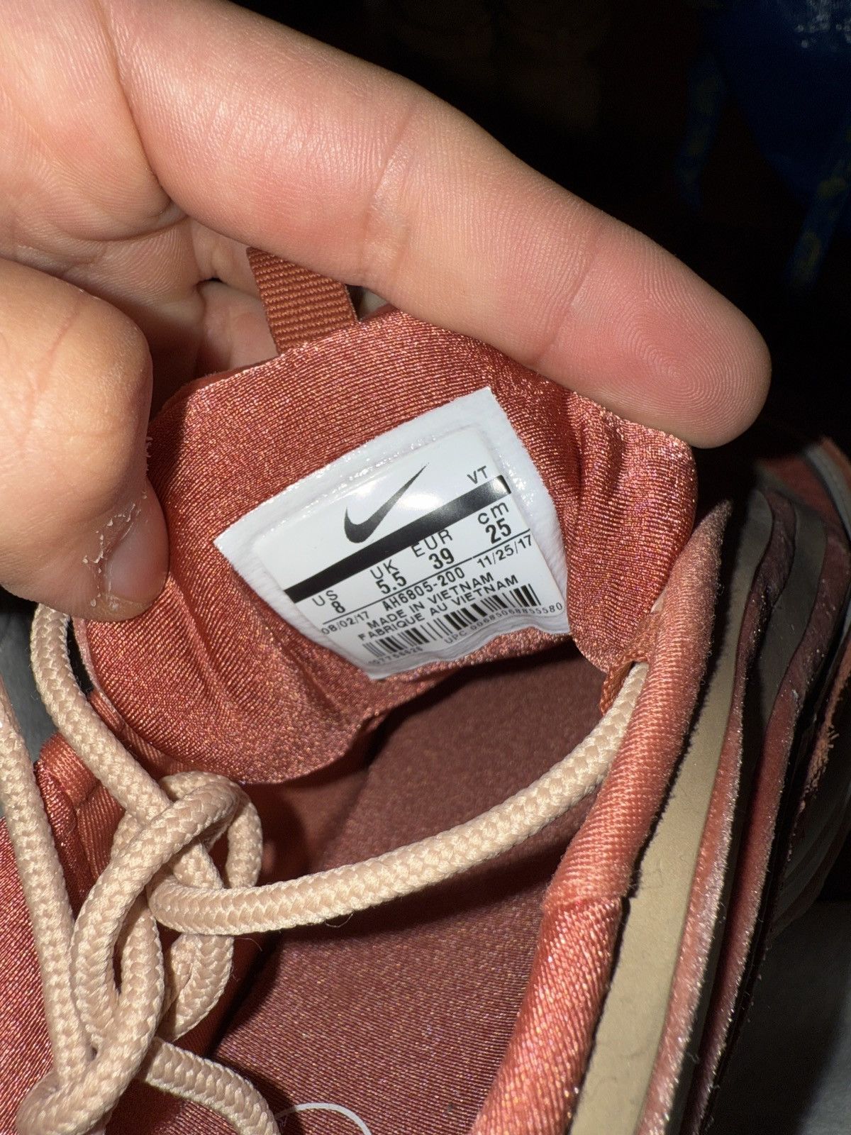 Nike Nike Airmax 97 Size US 8 / IT 38 - 5 Thumbnail