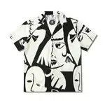 Designer outdoor function art camp graphics pattern vintage shirt Size US M / EU 48-50 / 2 - 2 Thumbnail