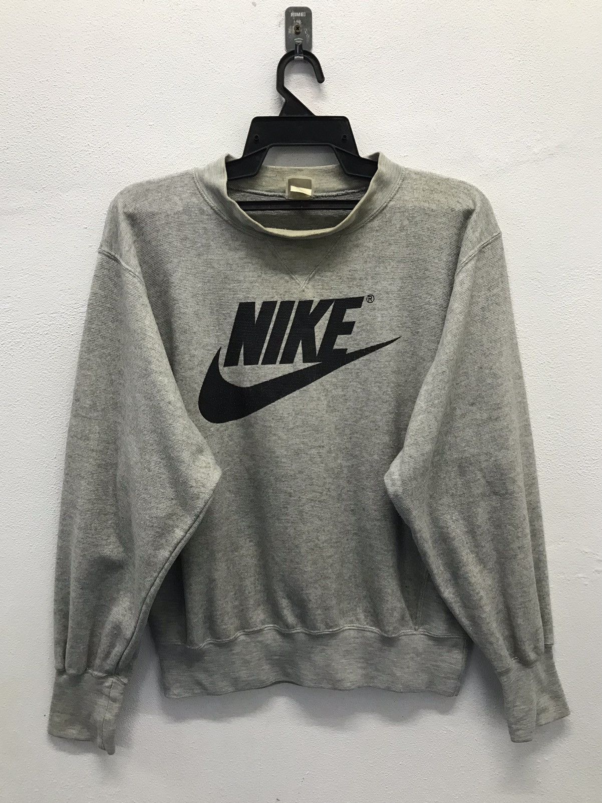 Nike × Vintage Vintage Nike Sweatshirt Size US M / EU 48-50 / 2 - 1 Thumbnail