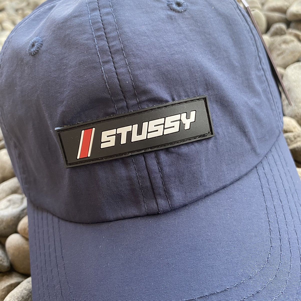Stussy Stussy Cap Hat Size ONE SIZE - 2 Thumbnail