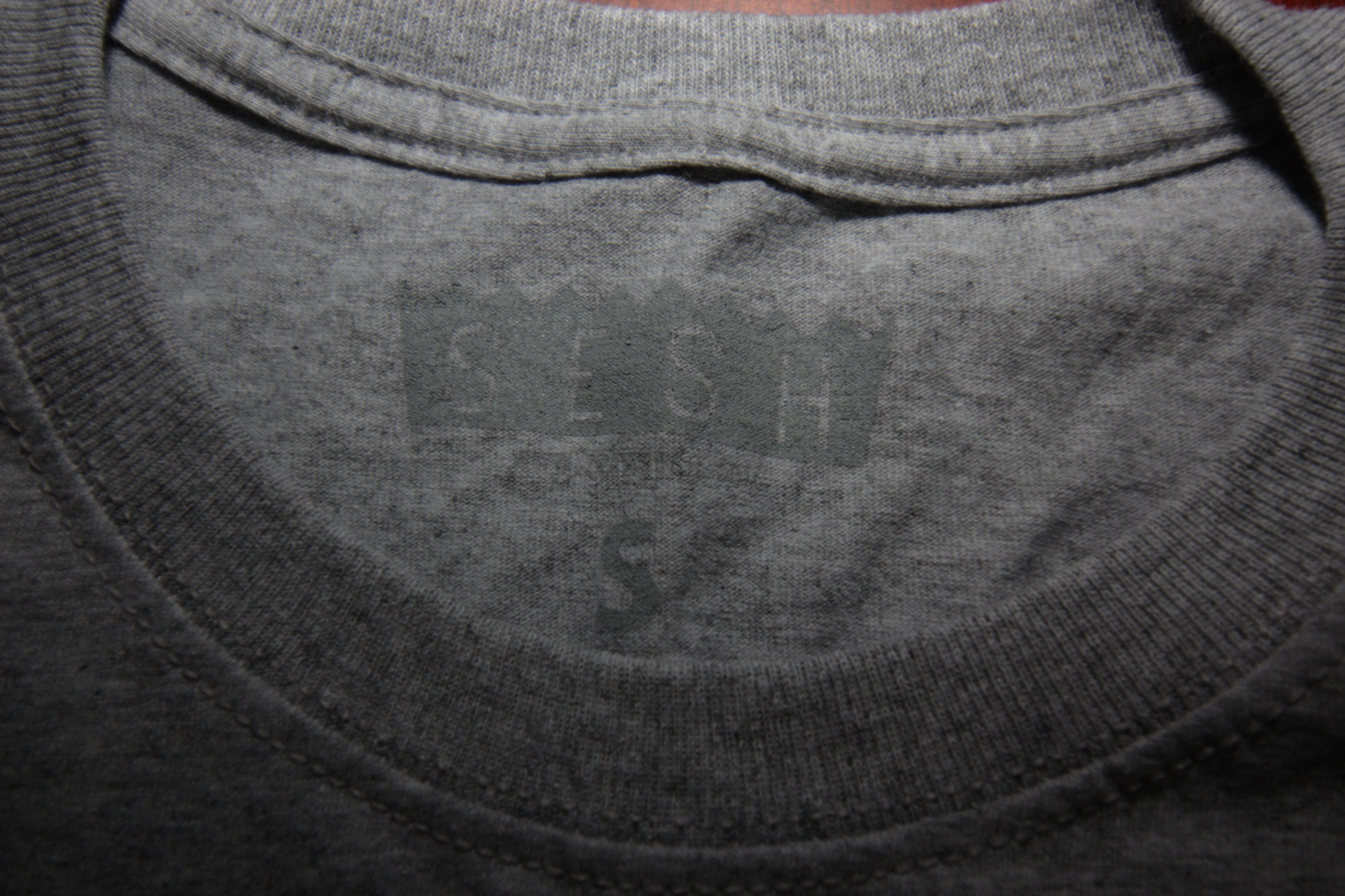 Bones × TeamSESH TeamSESH 'SeshSkull' Logo Long Sleeve Shirt Size US S / EU 44-46 / 1 - 4 Thumbnail