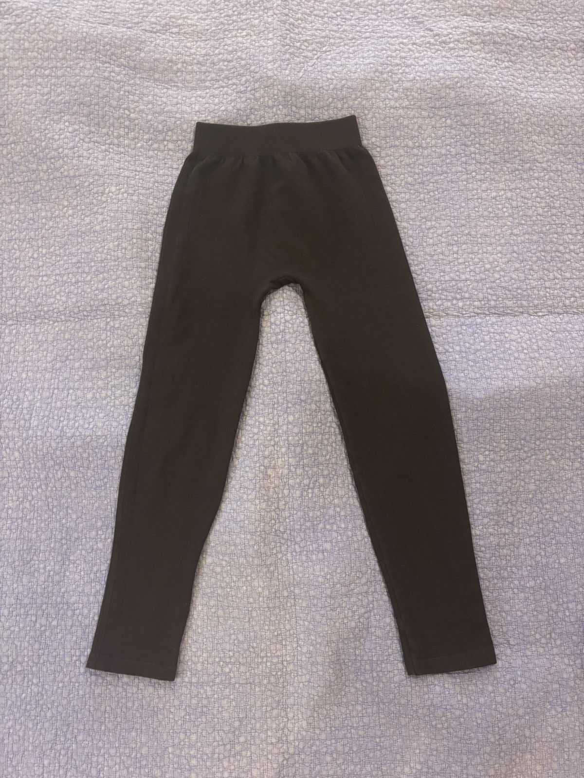 Other Thermal leggings.wp-15 Size 25" / US 0 / IT 36 - 1 Thumbnail
