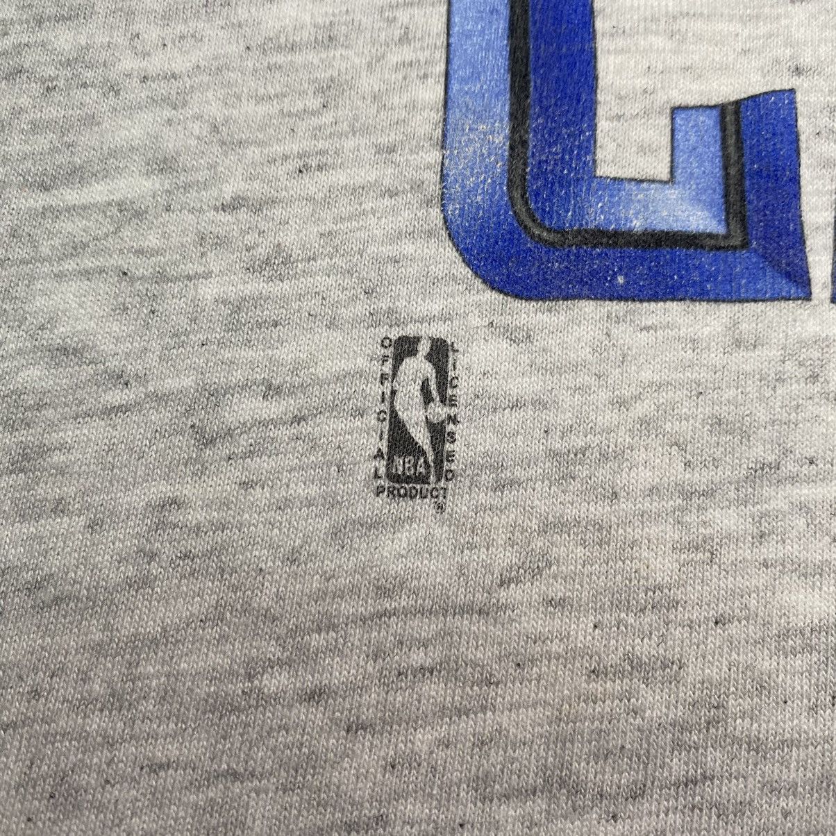 NBA × Salem Sportswear × Vintage VINTAGE CAVS NBA T SHIRT SALEM SPORTWEAR Size US M / EU 48-50 / 2 - 9 Thumbnail