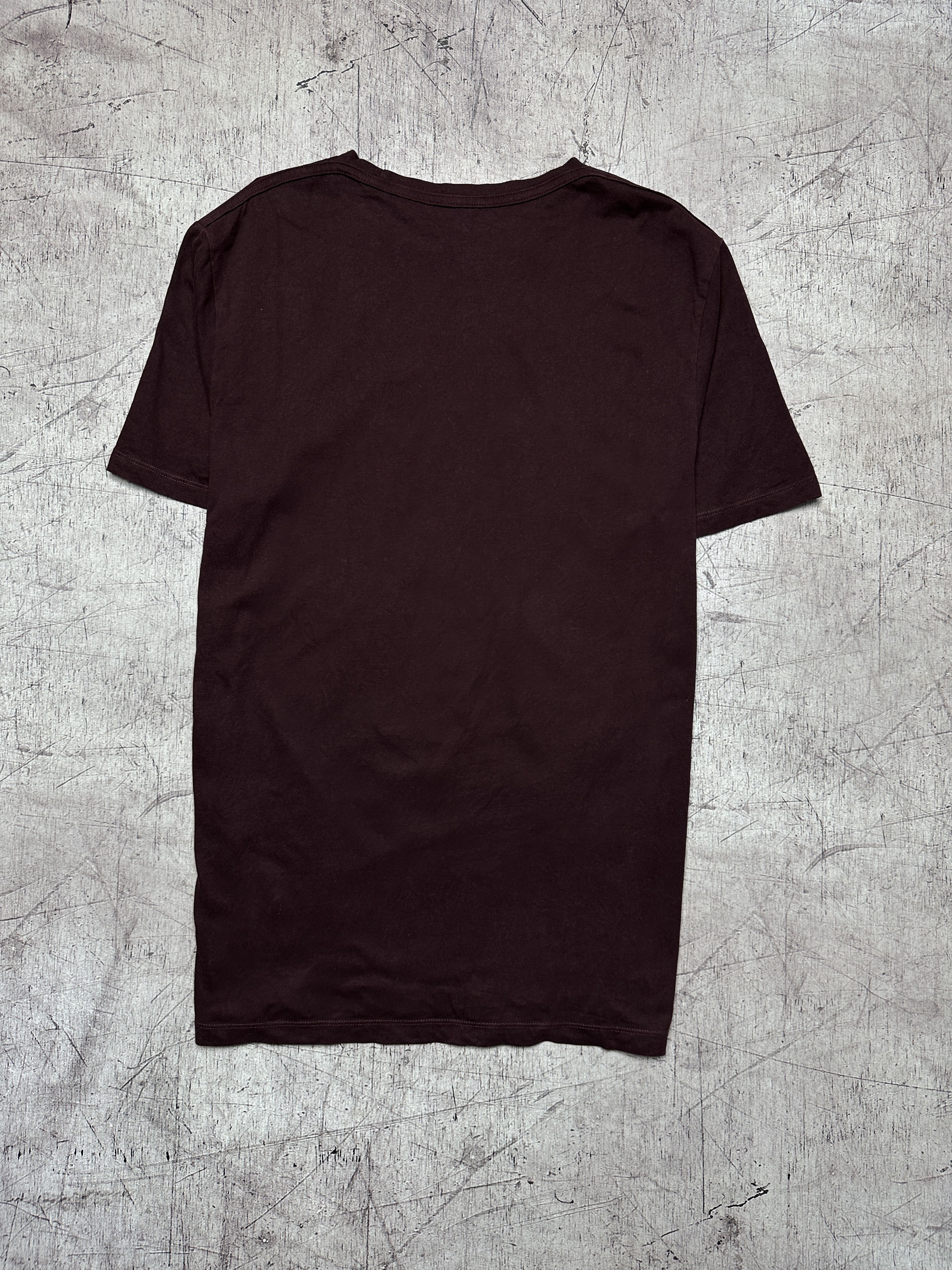 Allsaints Allsaints Mens Race Tonik Crew Neck T-Shirt Size US L / EU 52-54 / 3 - 7 Thumbnail